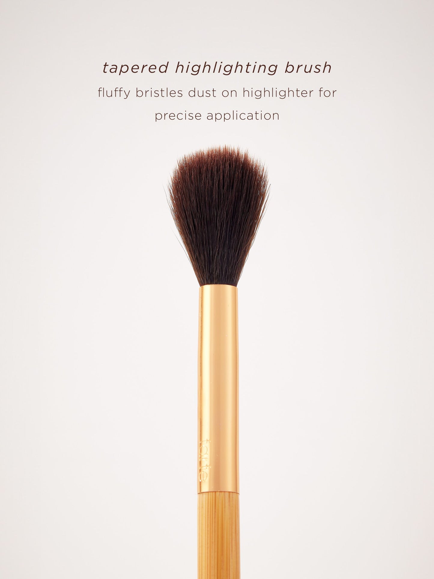 tapered highlighting brush image number 2
