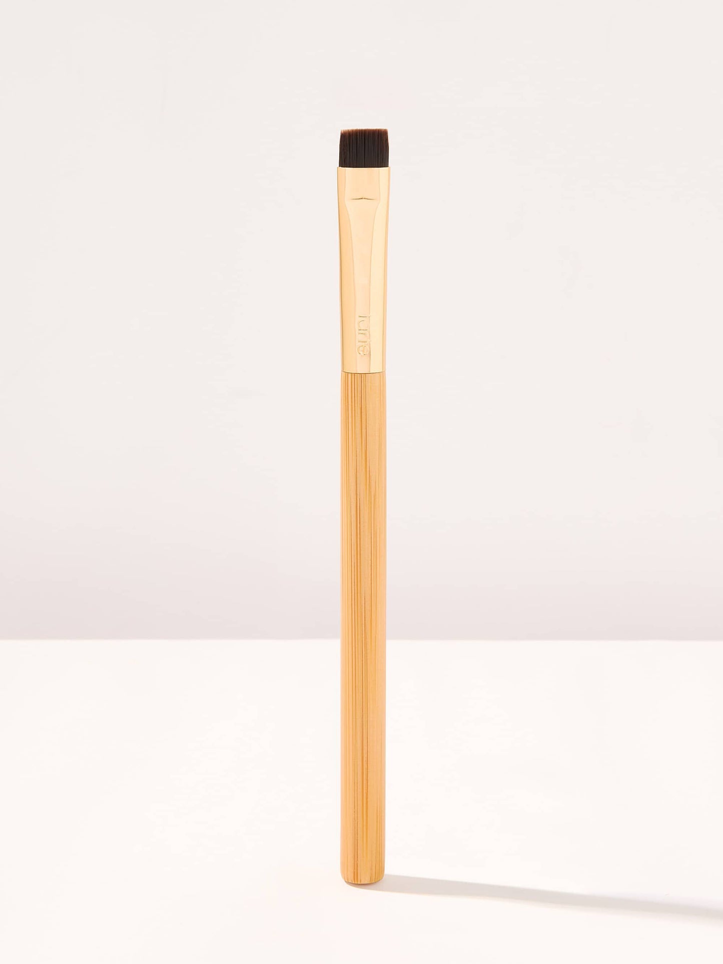 flat precision brush image number 1