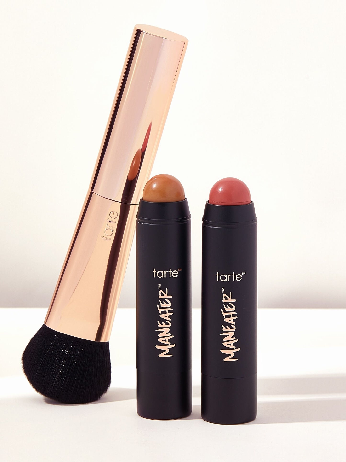 maneaterâ„¢ silk stick brush image number 4