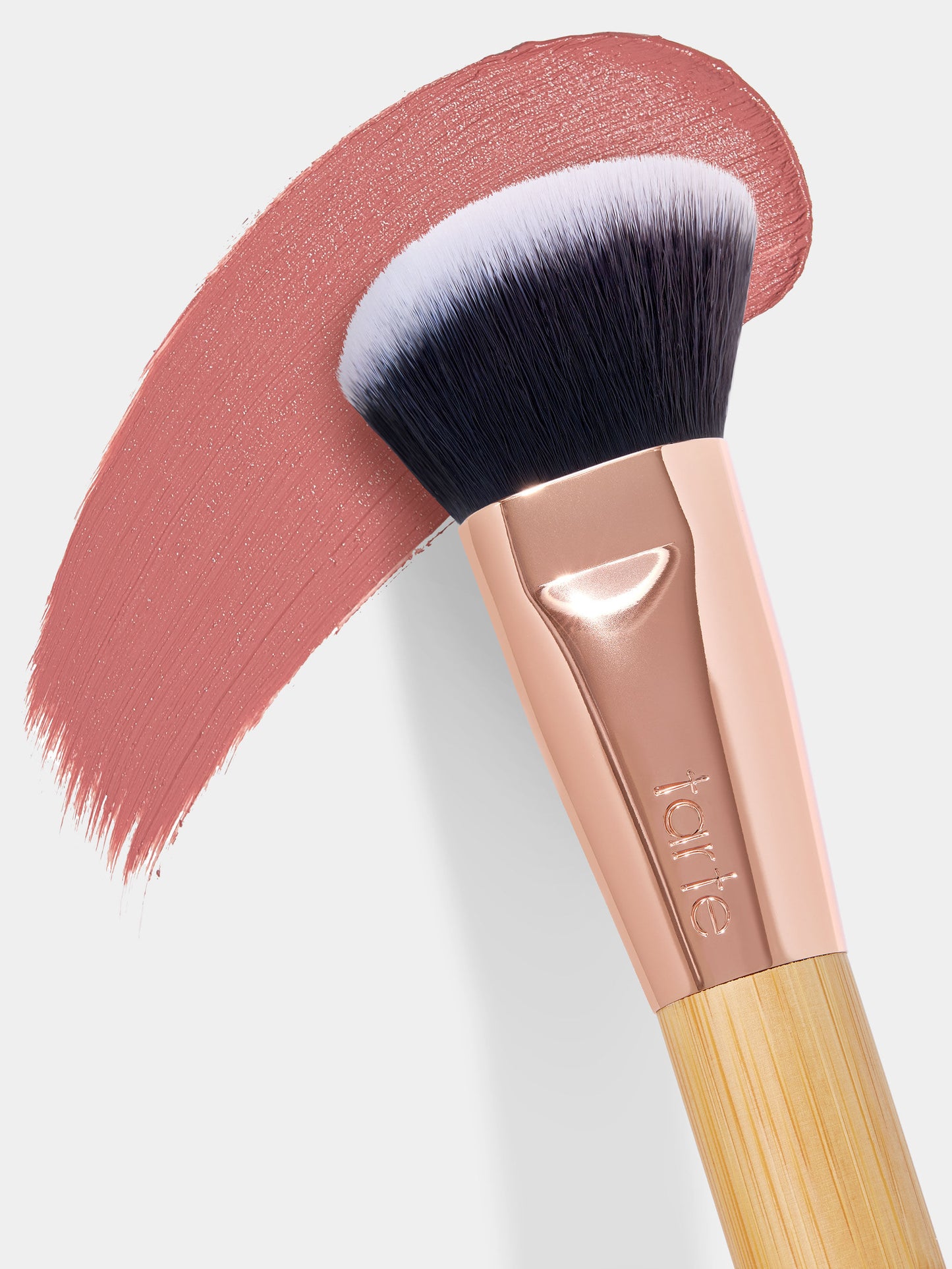 cream blush brush image number 3