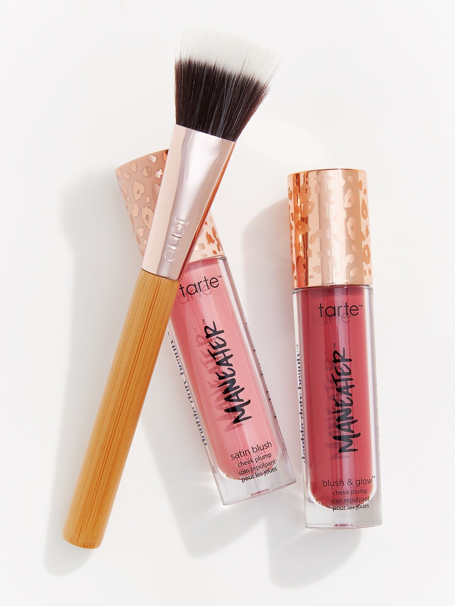 maneater™ cheek plump & brush image number 11