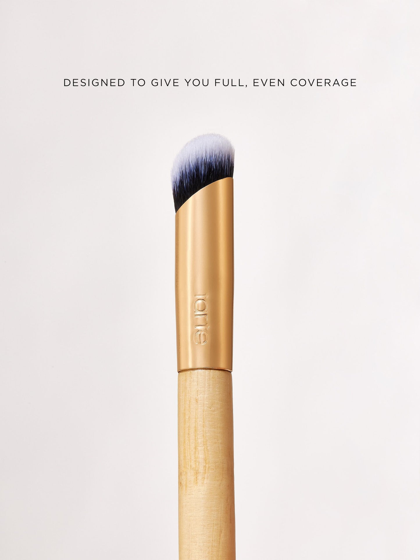 small full coverage concealer brush image number 2