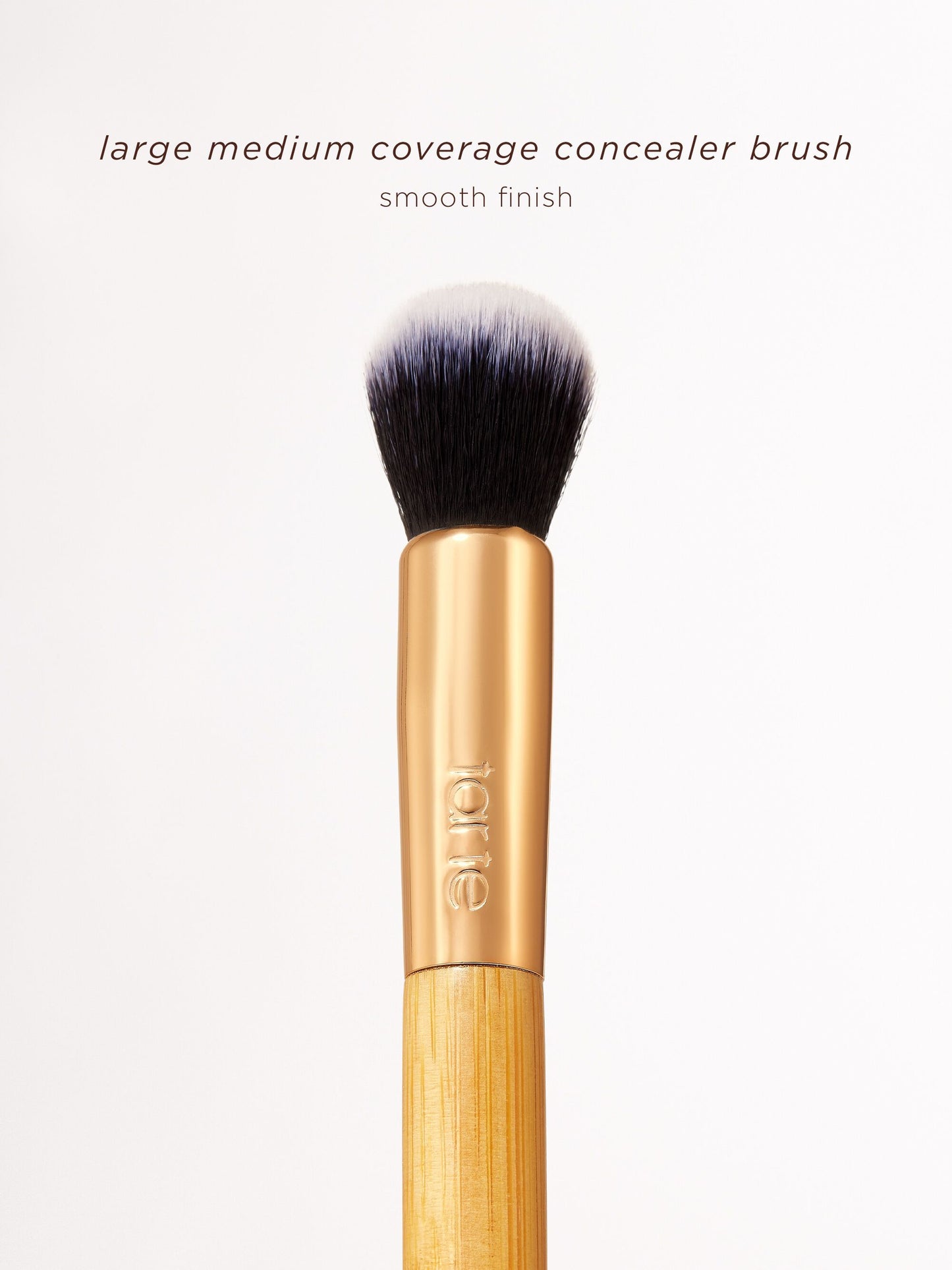 large medium coverage concealer brush image number 2