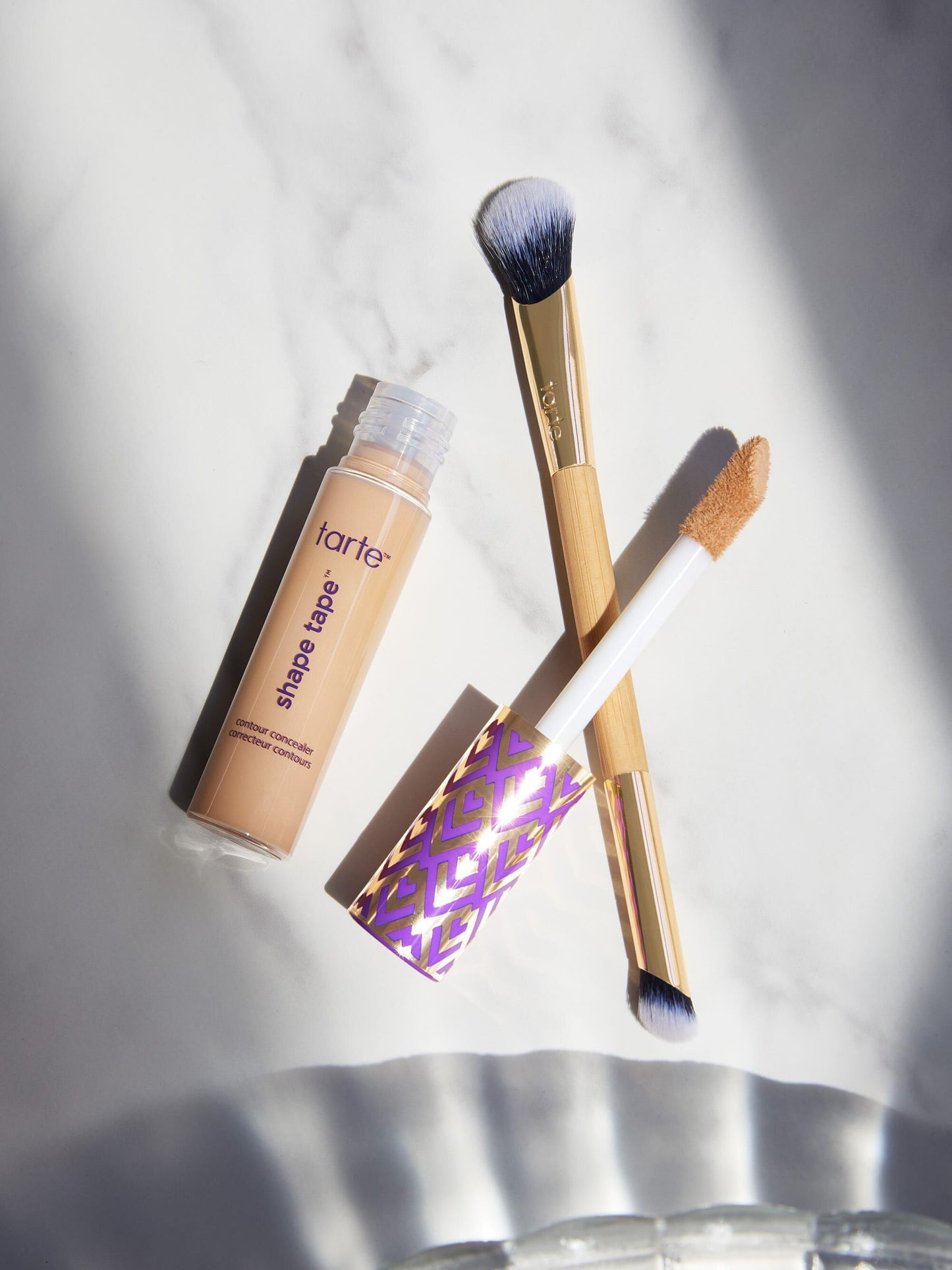 concealer paw & perfect brush image number 2