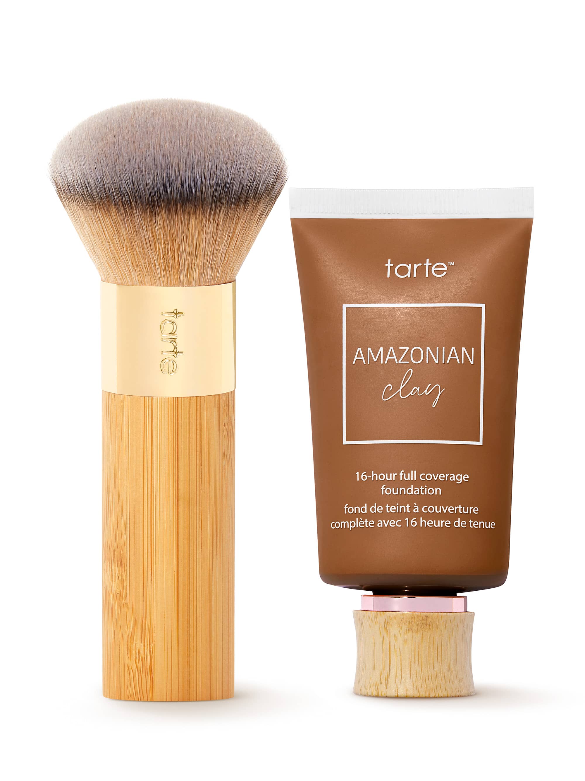 tarte メイクフルセット【日本未発売】 full coverage favorites bundle – Tarte™