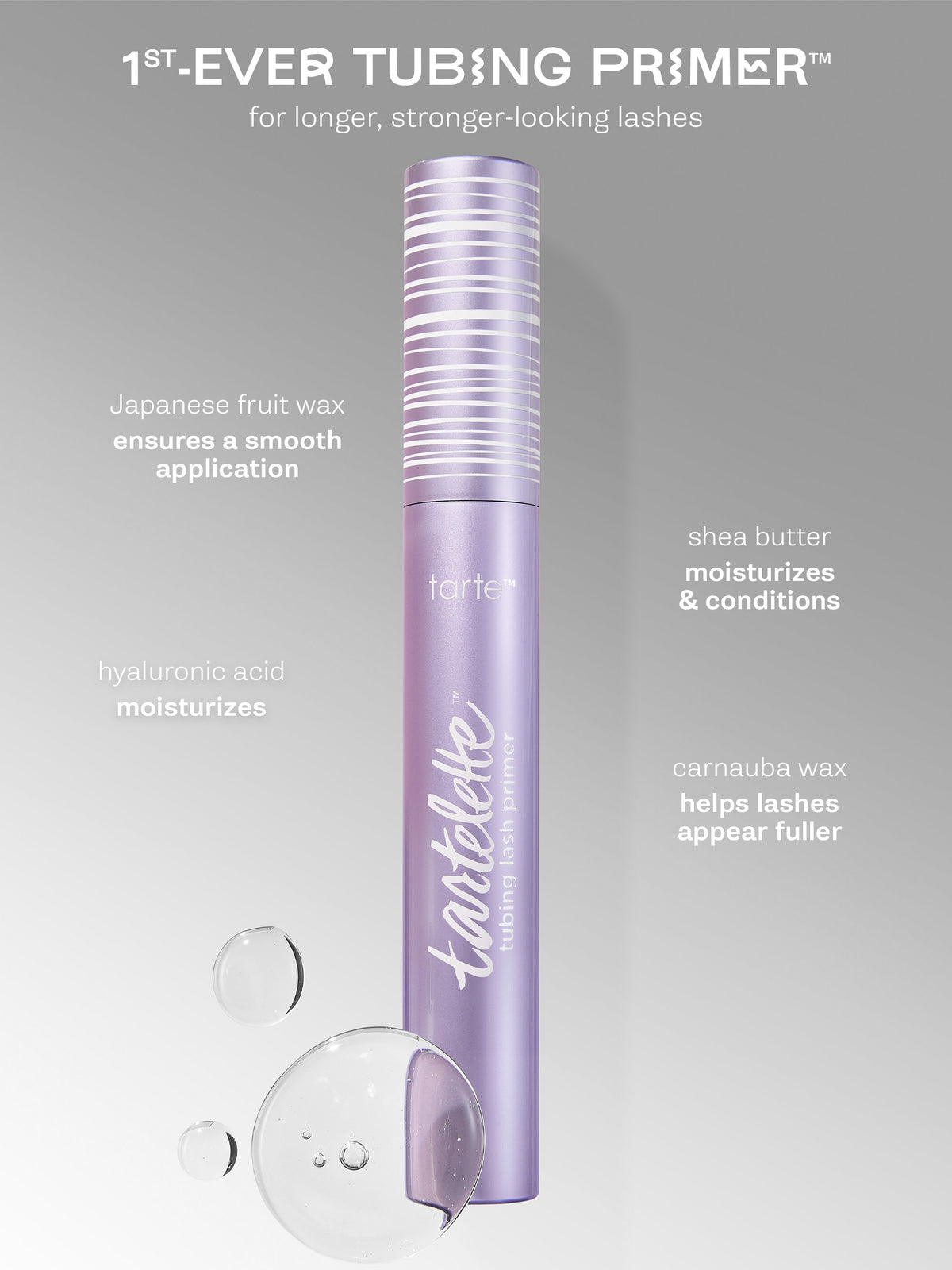 tarte cosmetics maureen kelly lash bundle