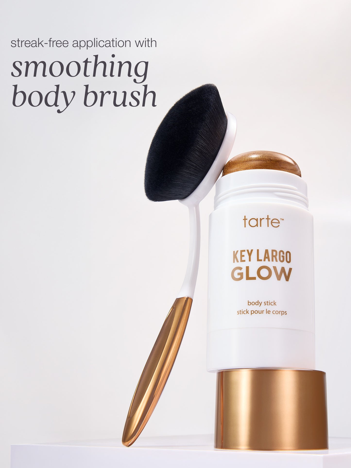 key largo GLOW body stick