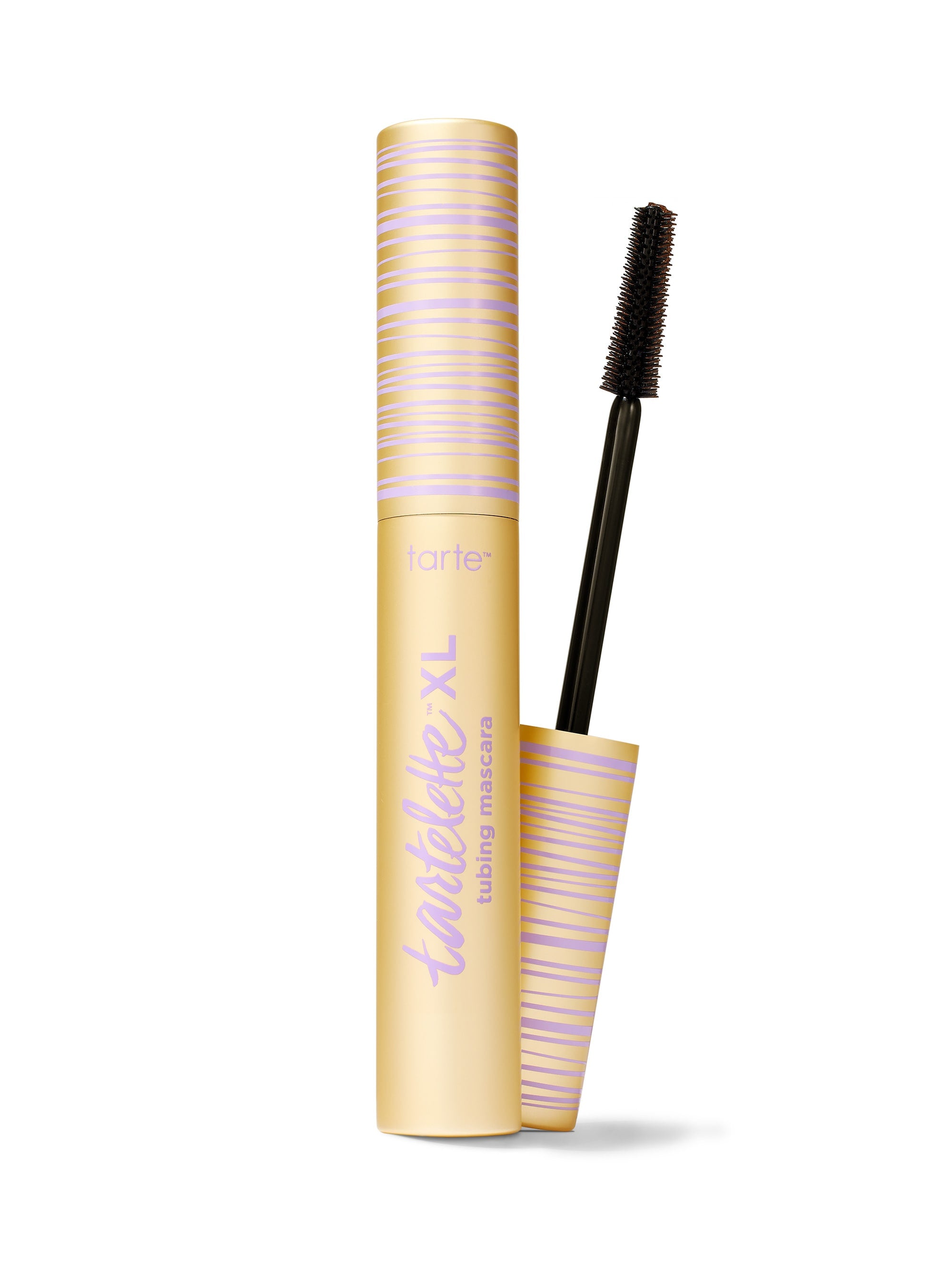 tartelette XL & tarteletteチュービングマスカラ セット tarte】☆チューブマスカラ☆ tartelette XL tubing mascara