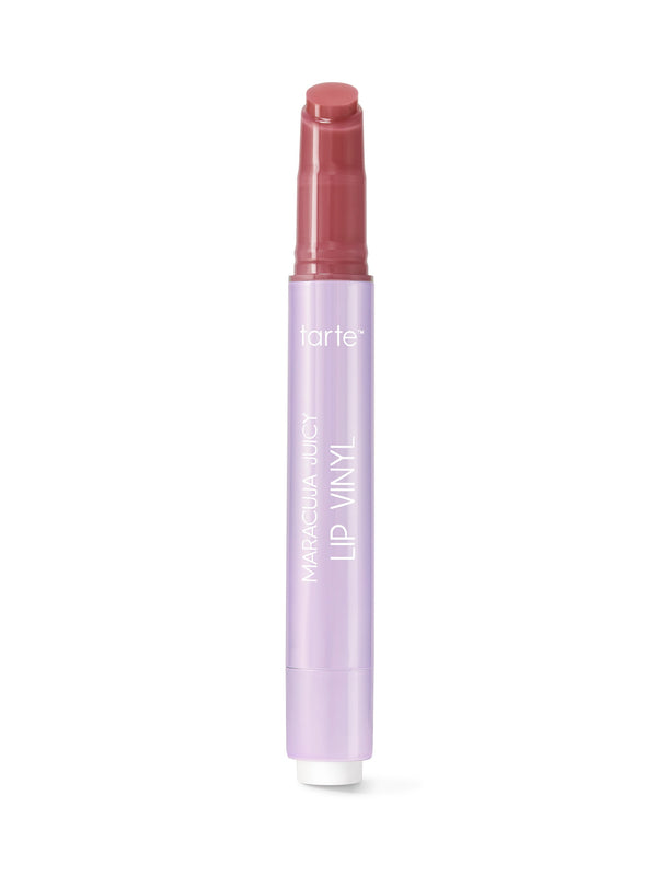 Tarte Tinted Lip Balm on a white background