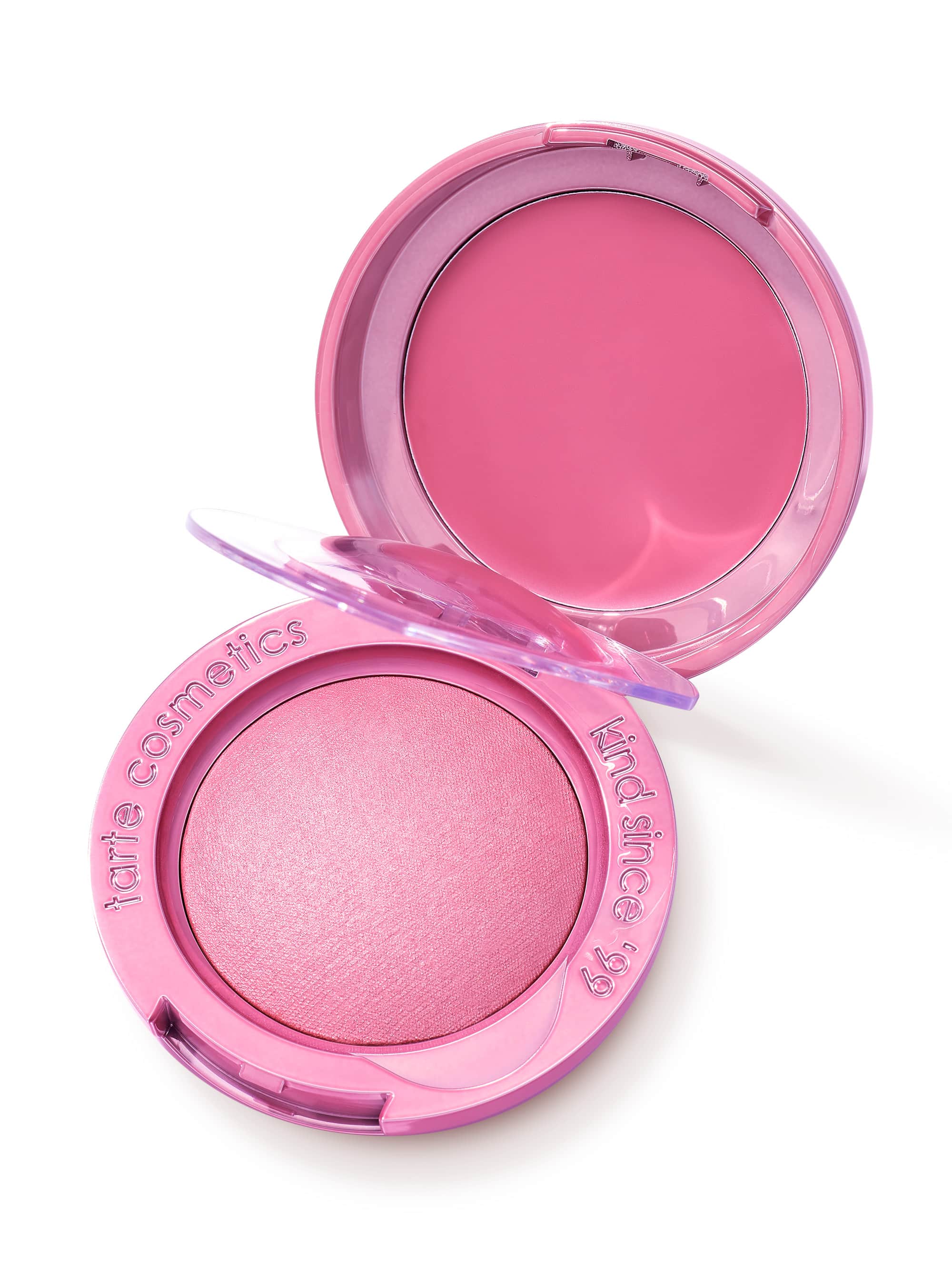 tarte blush party dress amazonian clay 12-hour blush Tarte