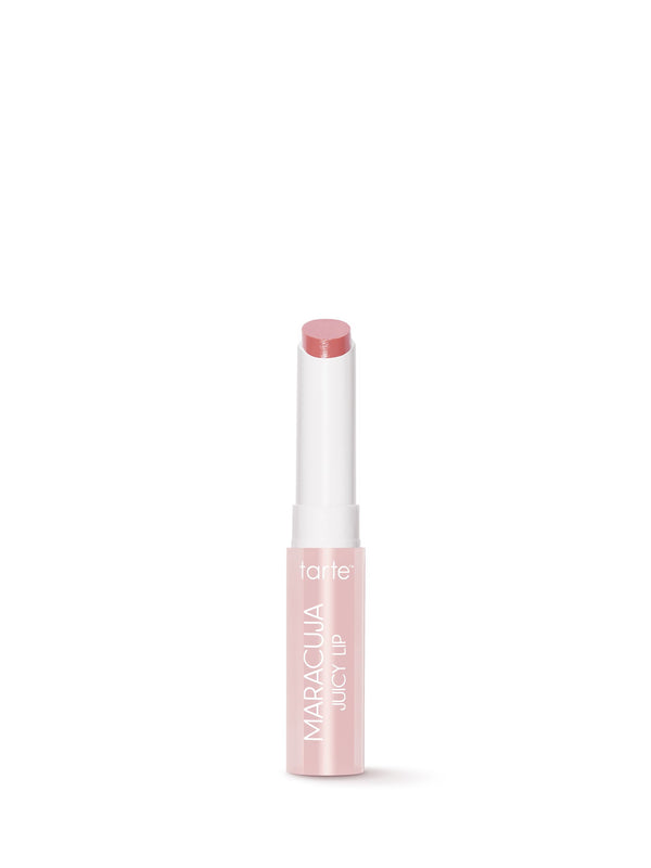 Lip balm with 'Naraculua' branding on a white background
