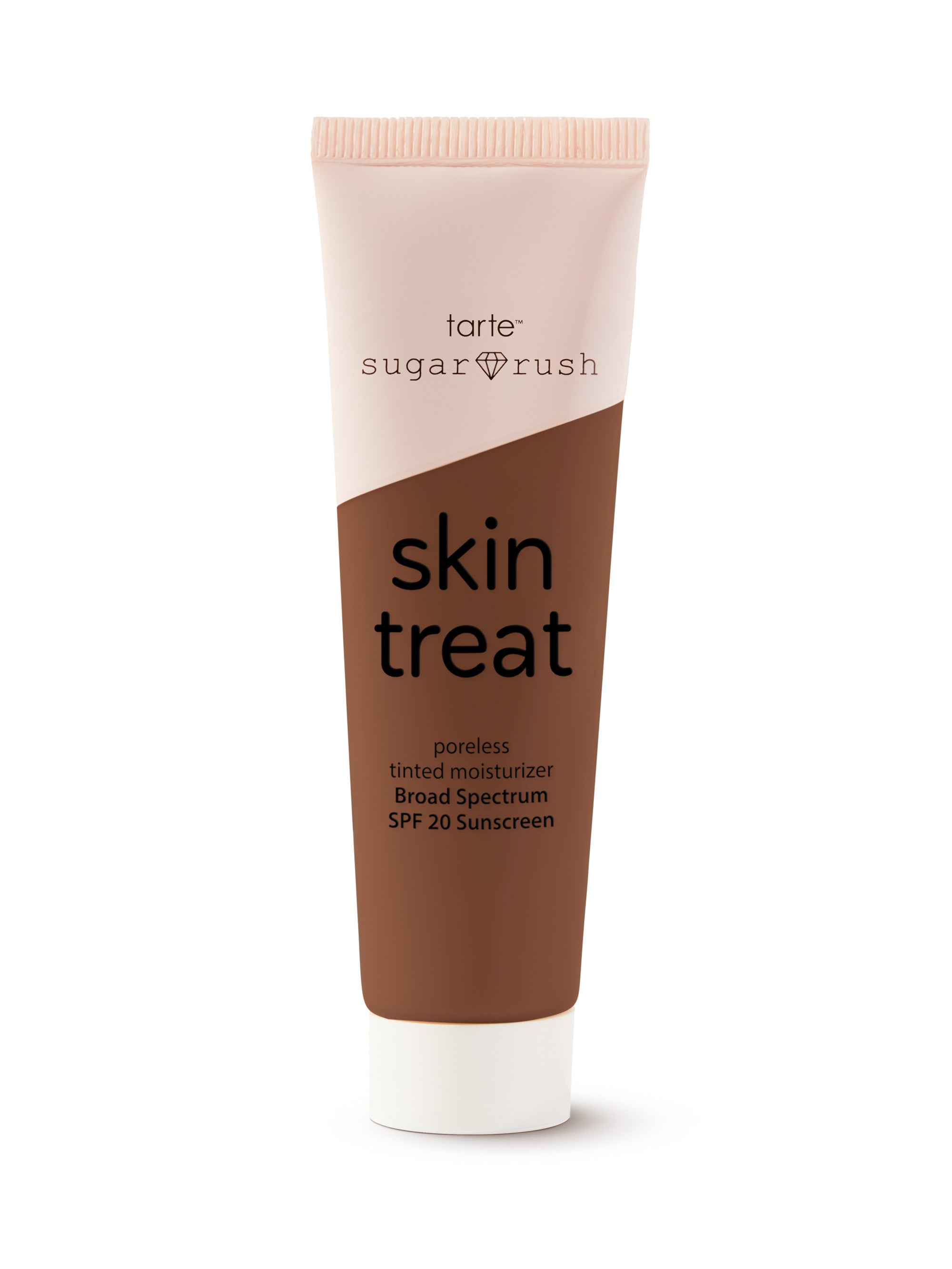 skin treat poreless tinted moisturizer SPF 20 - Tarte Cosmetics