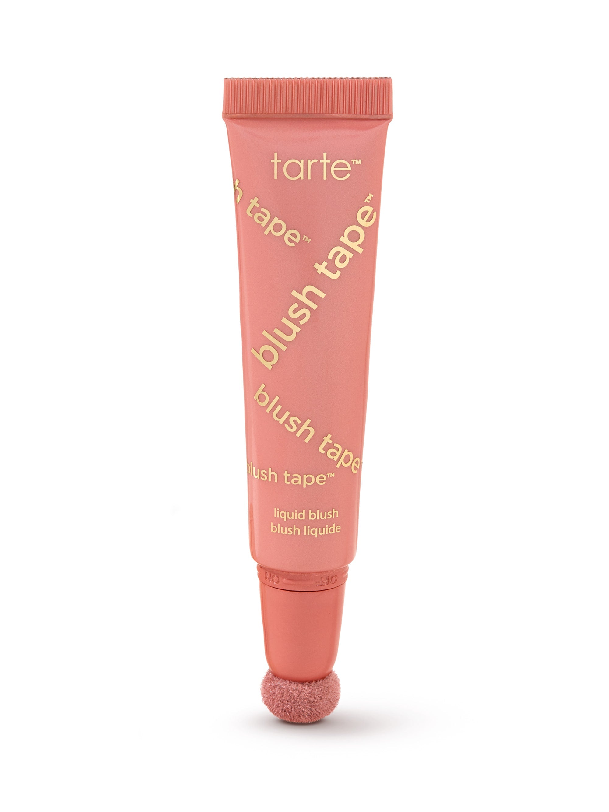 tarte party dress blush Tarte 12-Hour Amazonian Clay Blush in shade Party Dress : r/cleanmakeup