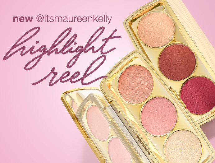 High-Performance Makeup & Beauty Products | Tarte™