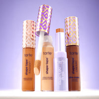 CC undereye corrector