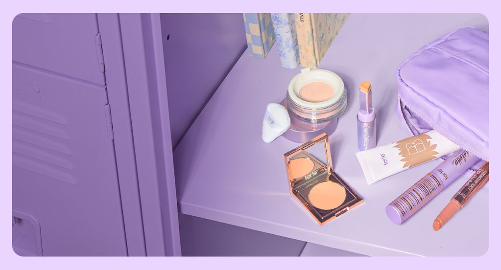 tarte cosmetics products
