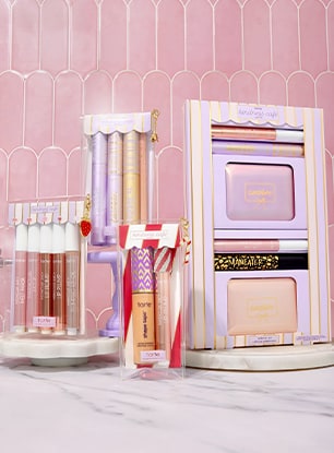 Tarte Cosmetics logo