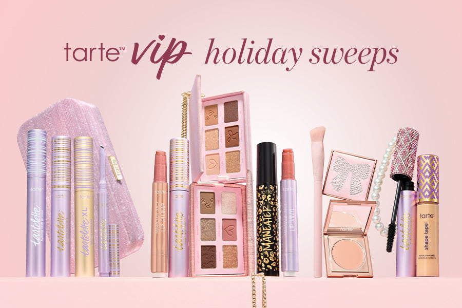 Special Offers – Tarte™