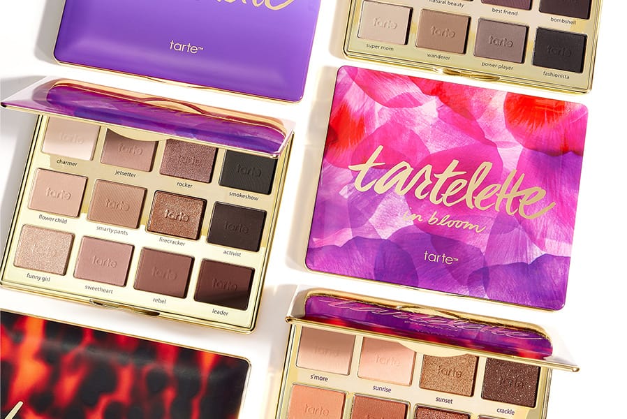 Tarte - Special Offers
