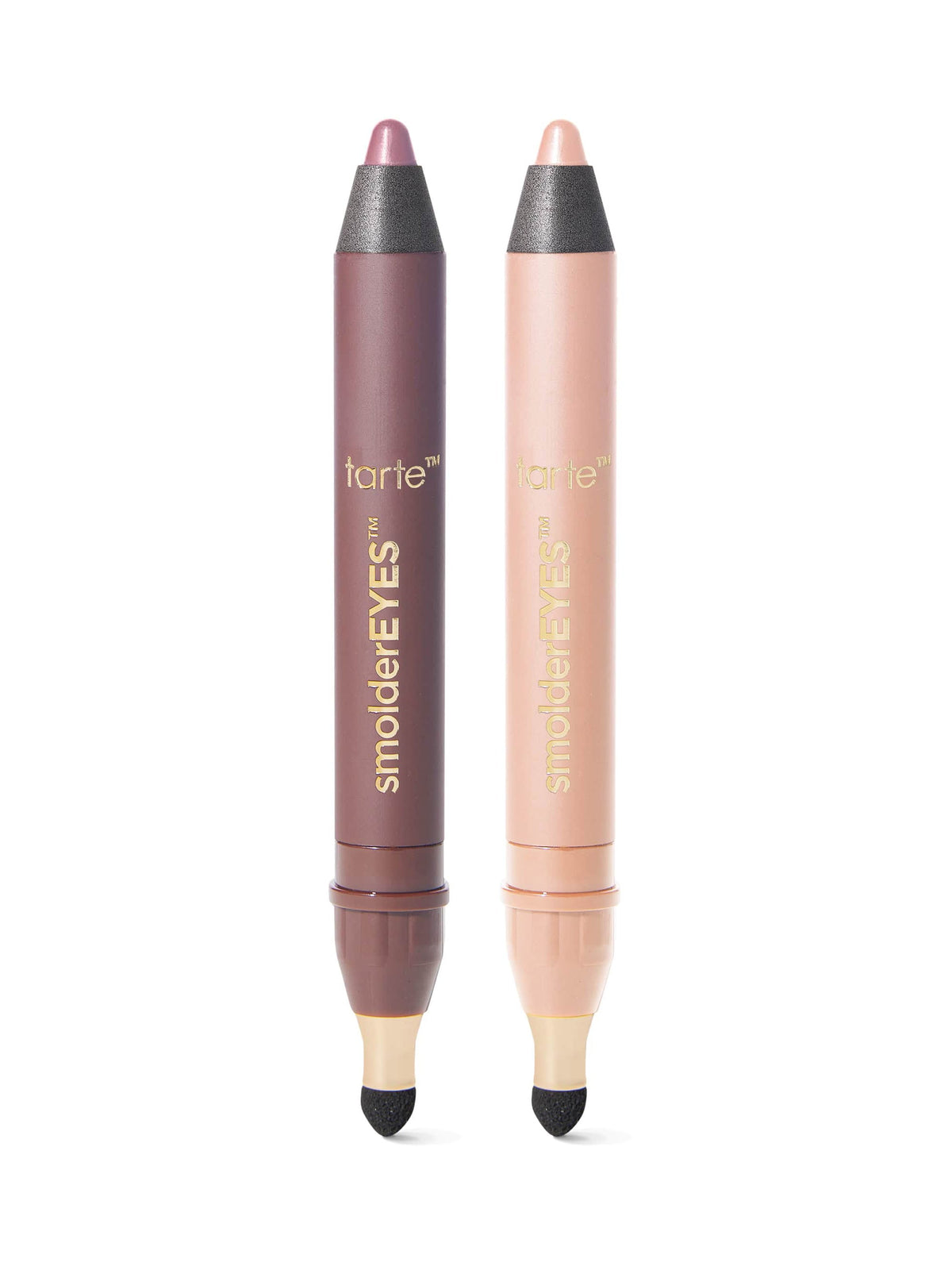 smolderEYES™ shadow liner duo