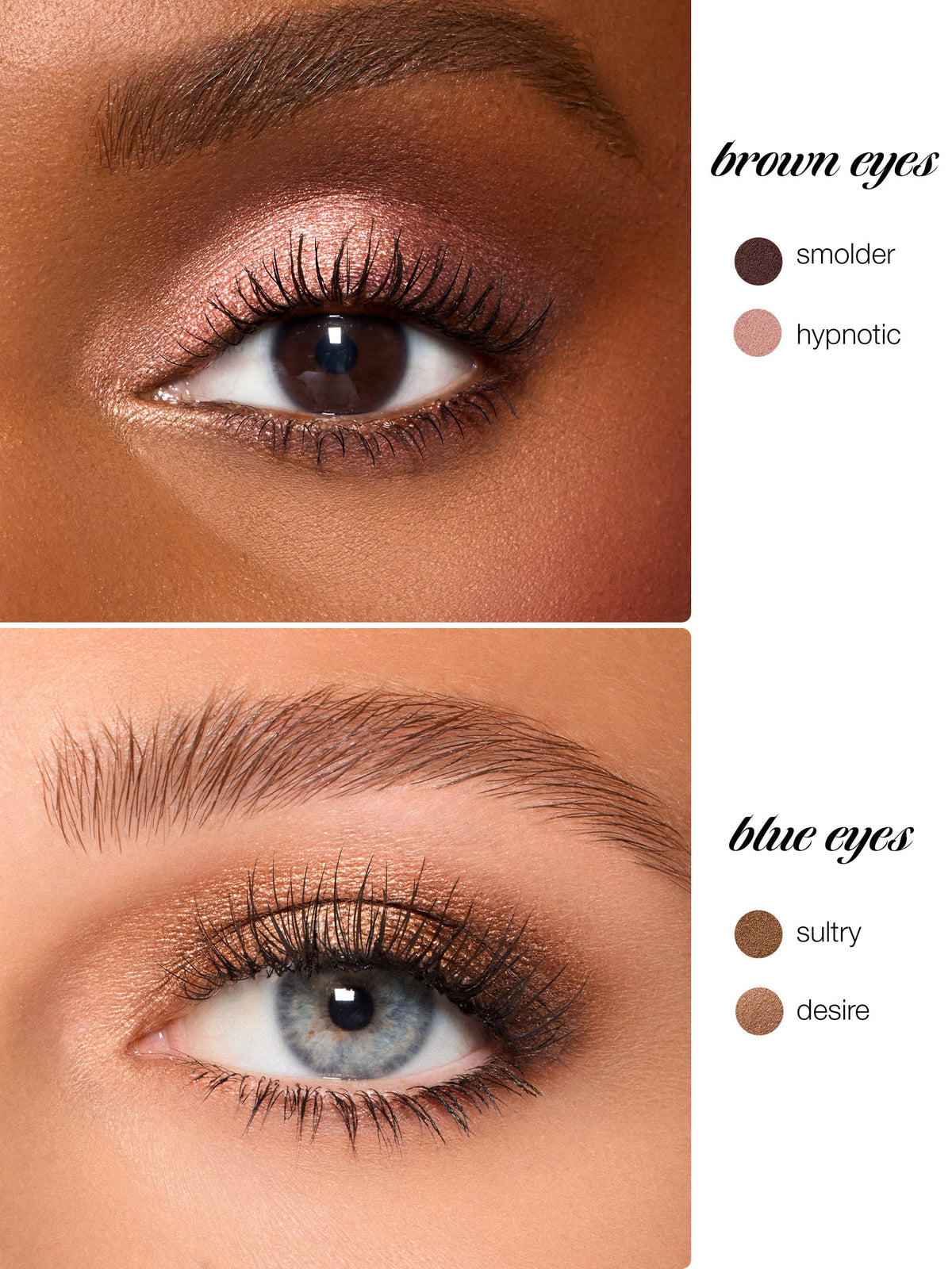 smolderEYES™ shadow liner duo