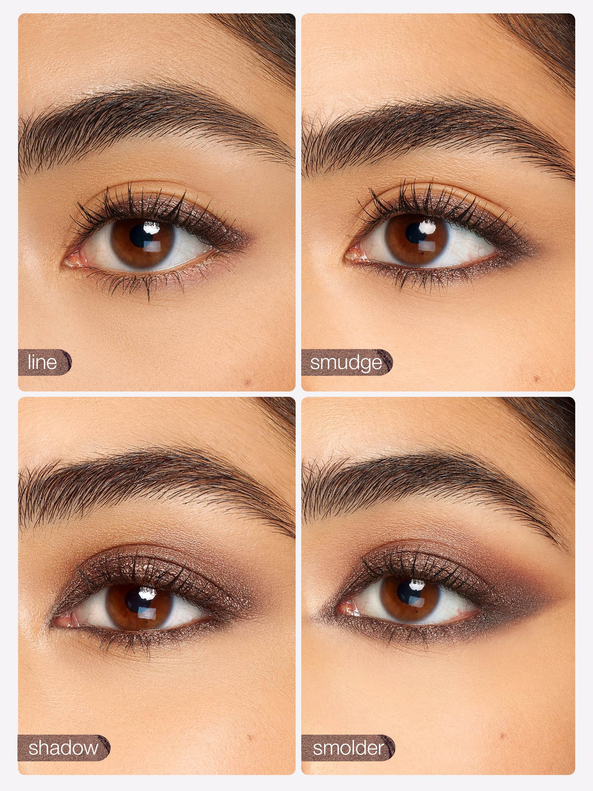smolderEYES™ shadow liner duo