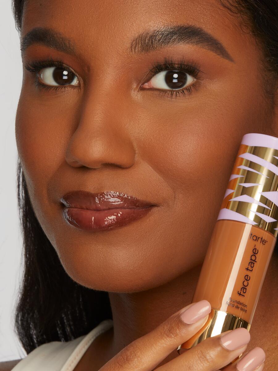 best full coverage foundations