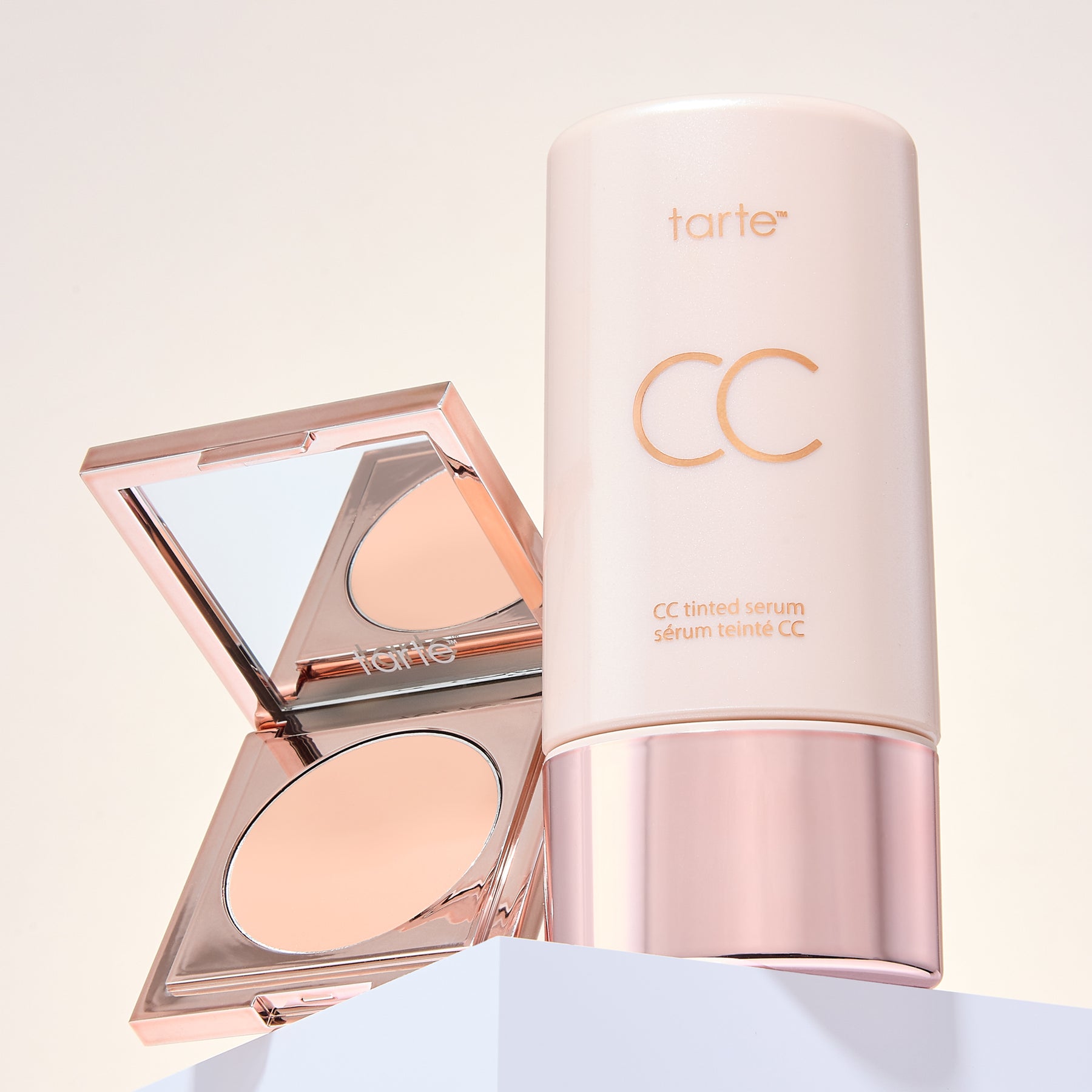 Product routine