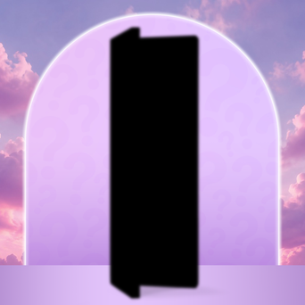 how to mystery item #1