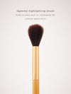 tapered highlighting brush image number 2