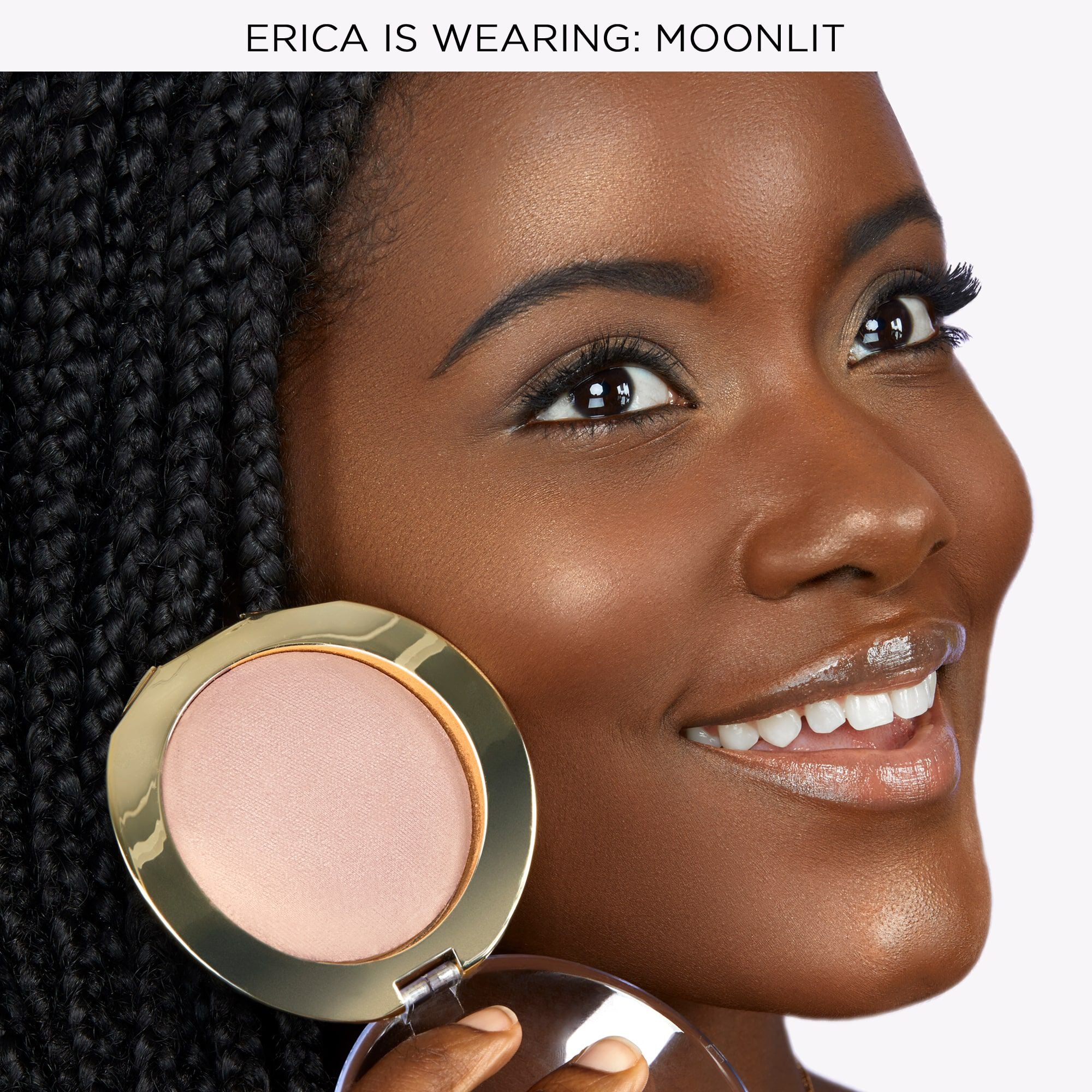 Tarte Shape Tape Glow Powder