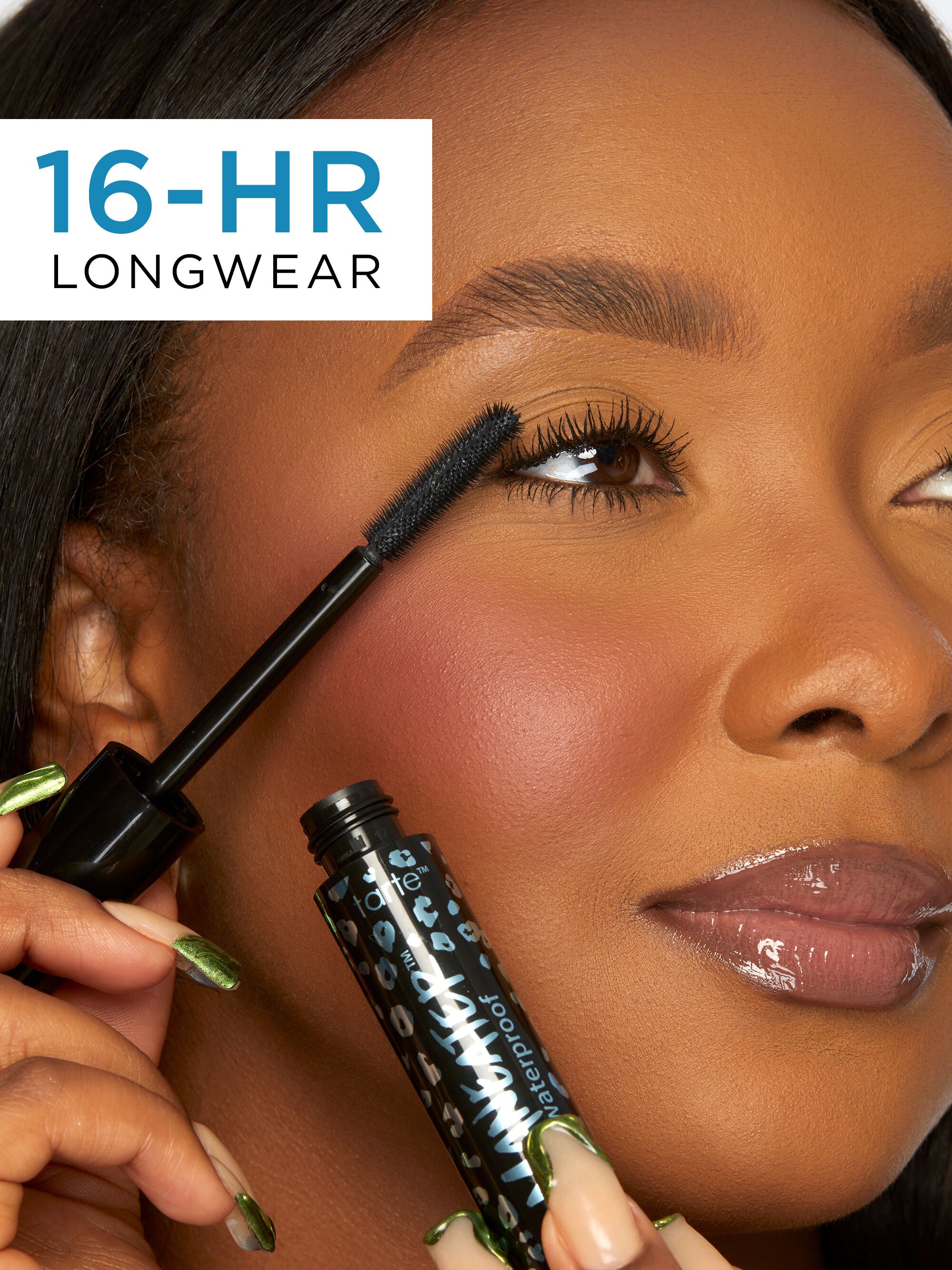 Tarte Maneater Mascara - Thumbnail 2