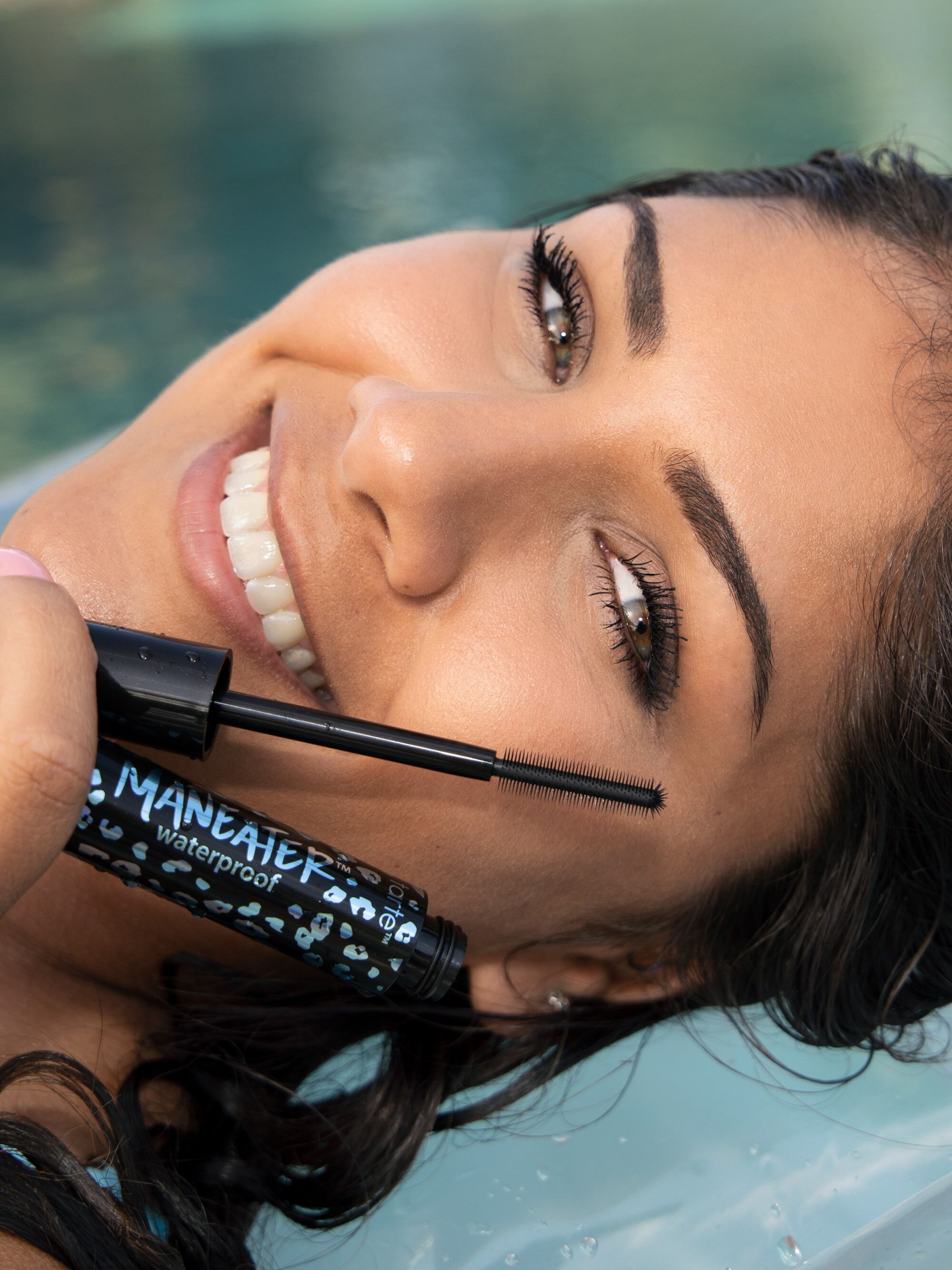 Tarte Maneater Mascara - Thumbnail 5