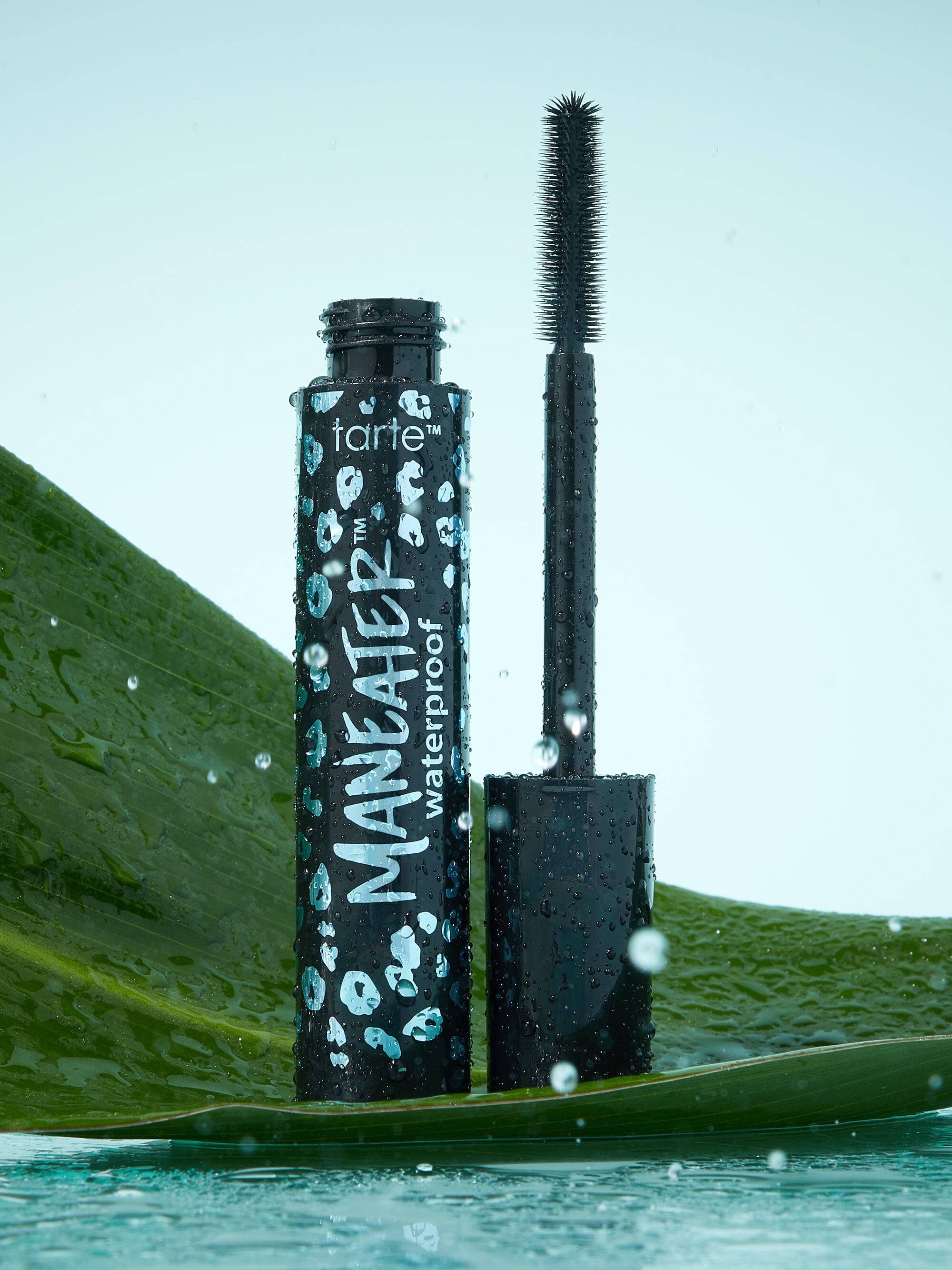 Tarte Maneater Mascara - Thumbnail 4