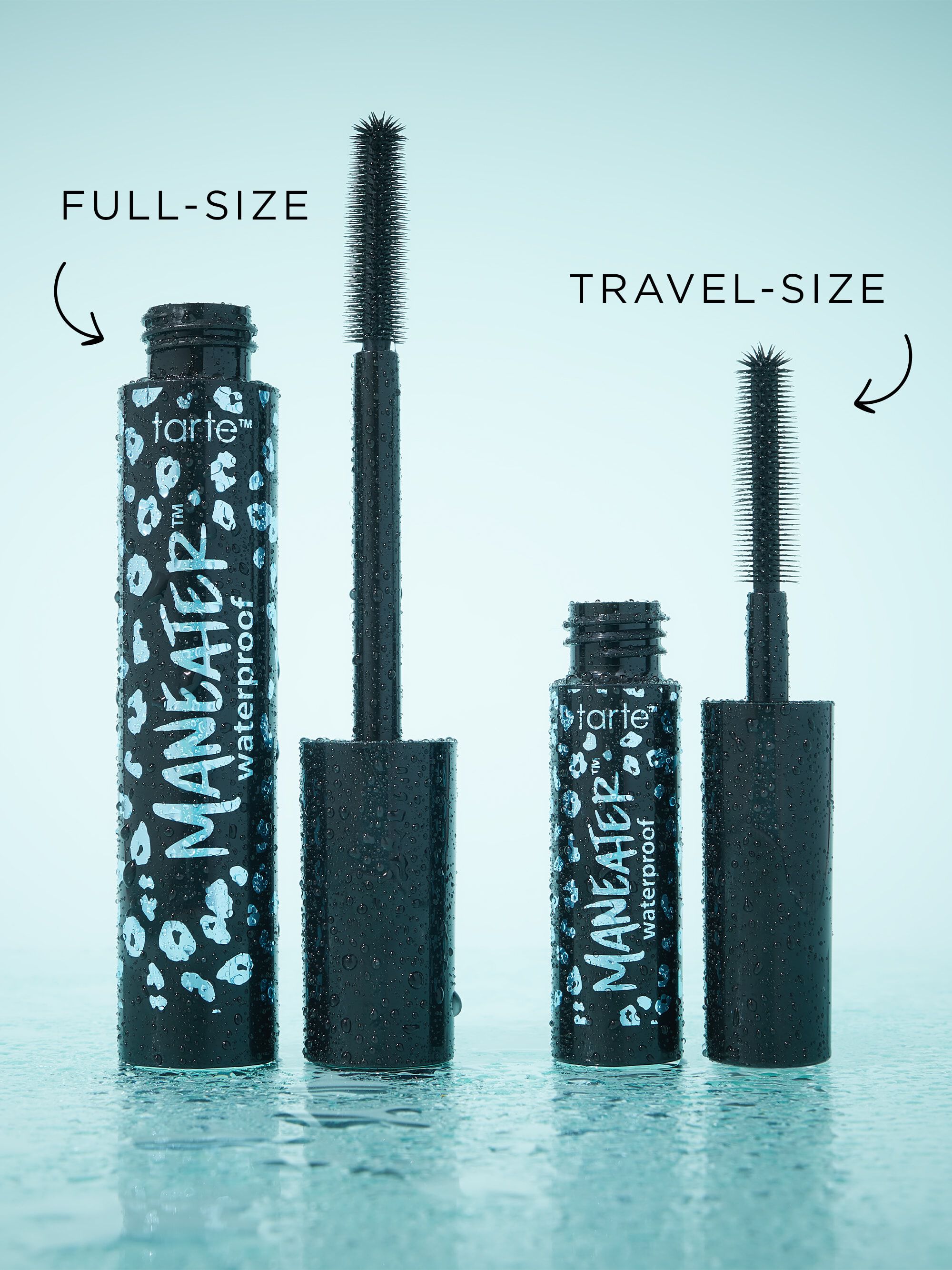 Tarte Maneater Mascara - Thumbnail 3