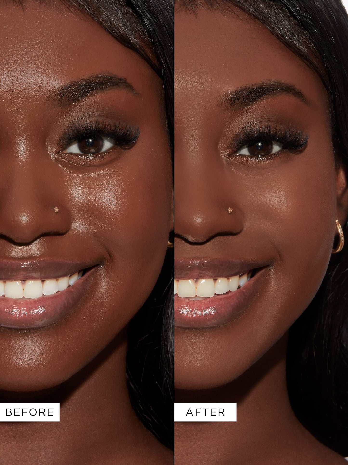 smooth operator™ Amazonian clay finishing powder – Tarte™
