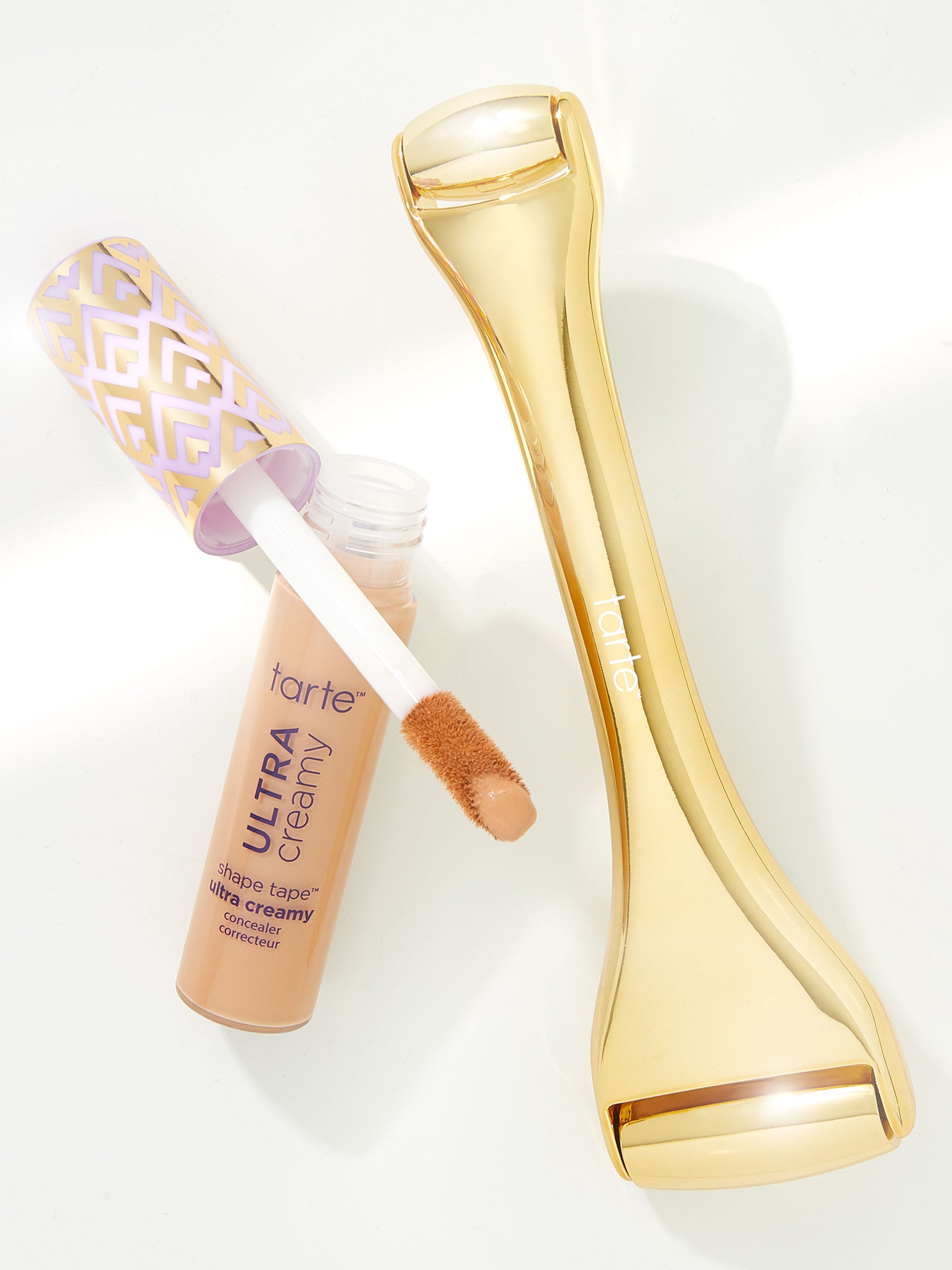 Tarte Need A Lift Face & Body Roller - Thumbnail 4