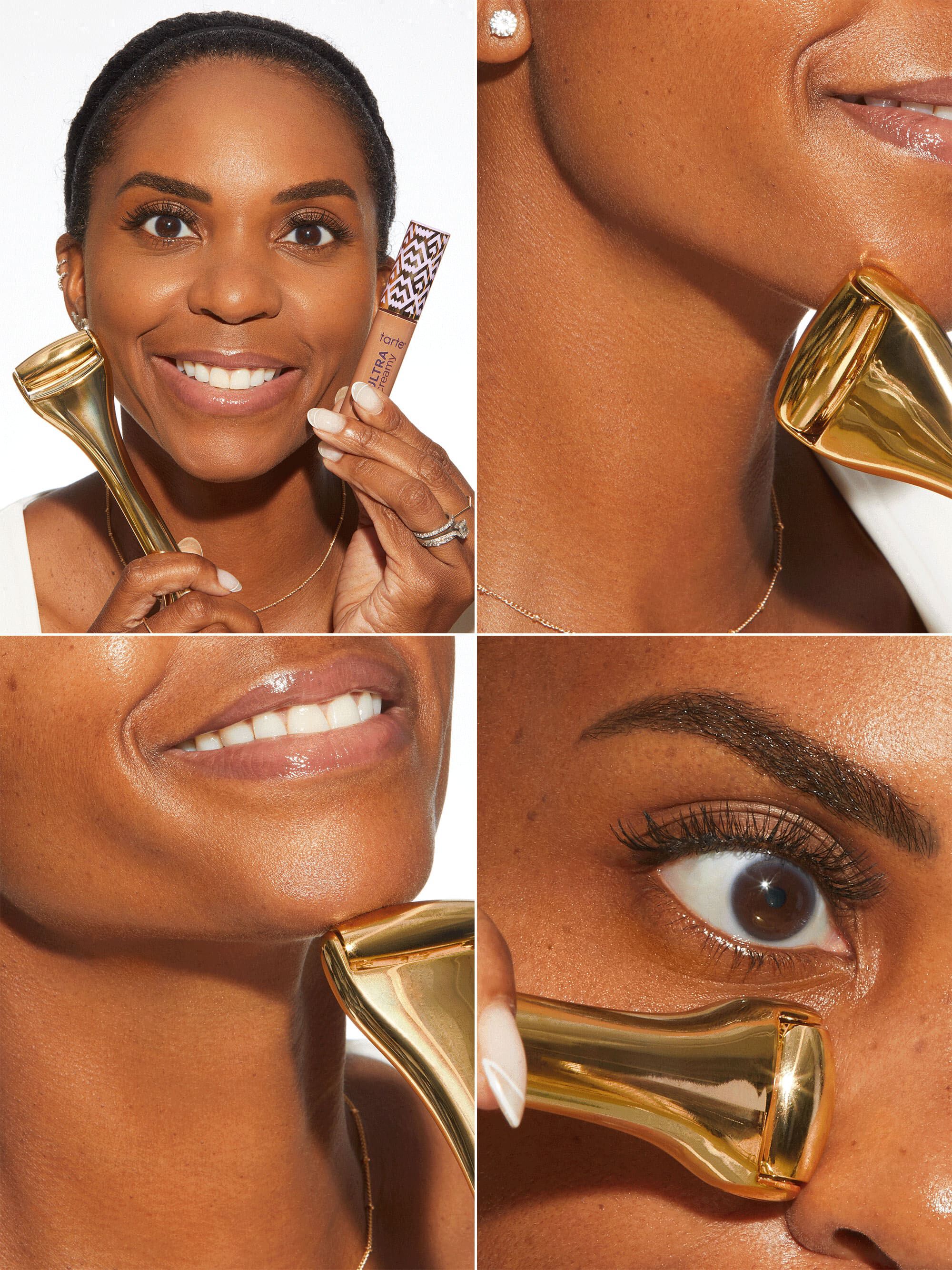 Tarte Need A Lift Face & Body Roller - Thumbnail 3