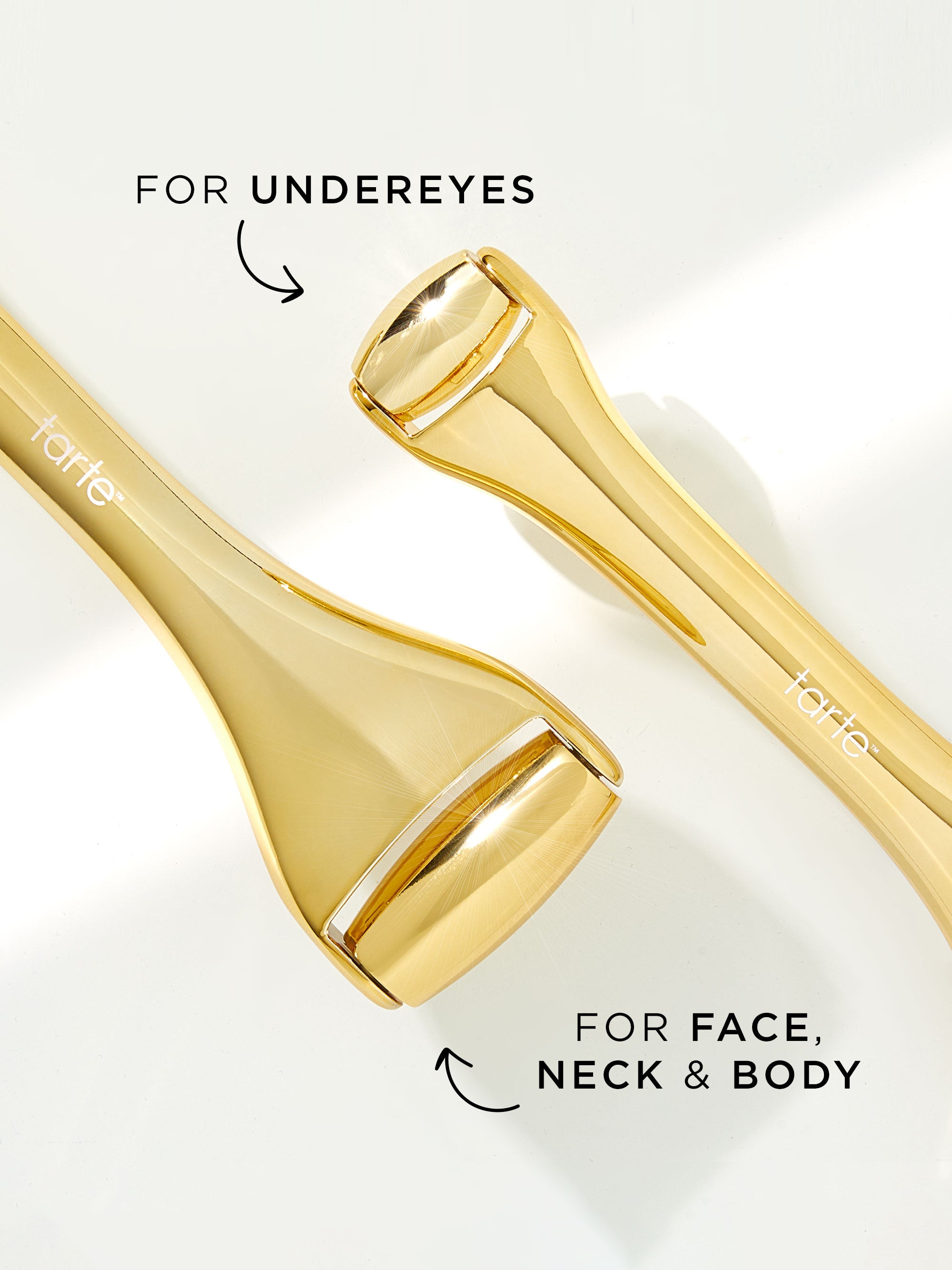 Tarte Need A Lift Face & Body Roller