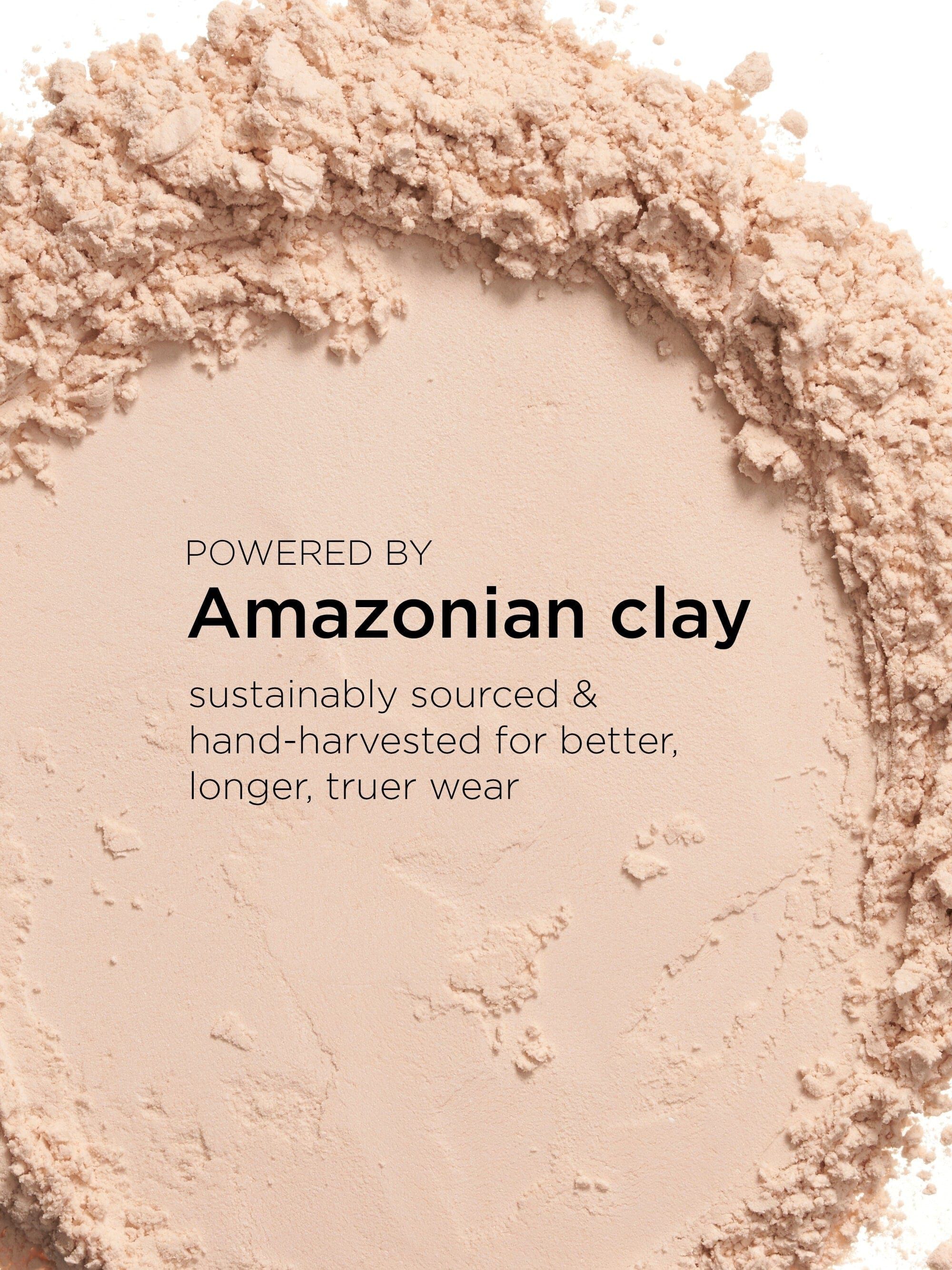 Tarte Cosmetics Amazonian Clay Powder Foundation - Thumbnail 5