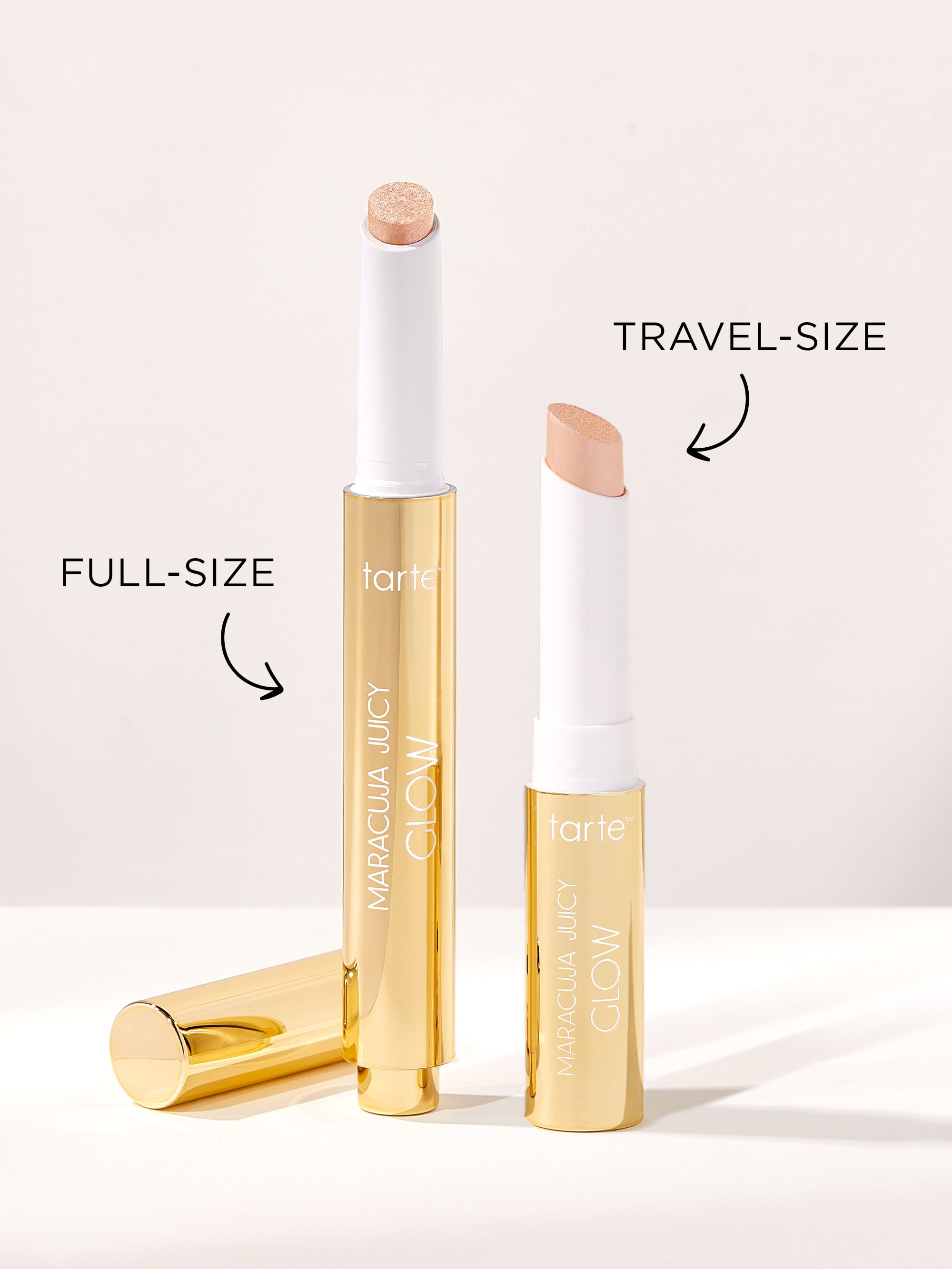 Tarte Maracuja Juicy Glow Highlight - Thumbnail 2