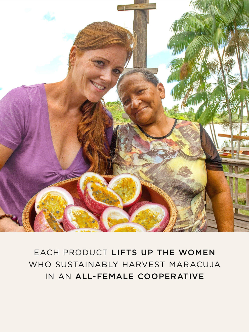 maracuja juicy glow highlight image number 10