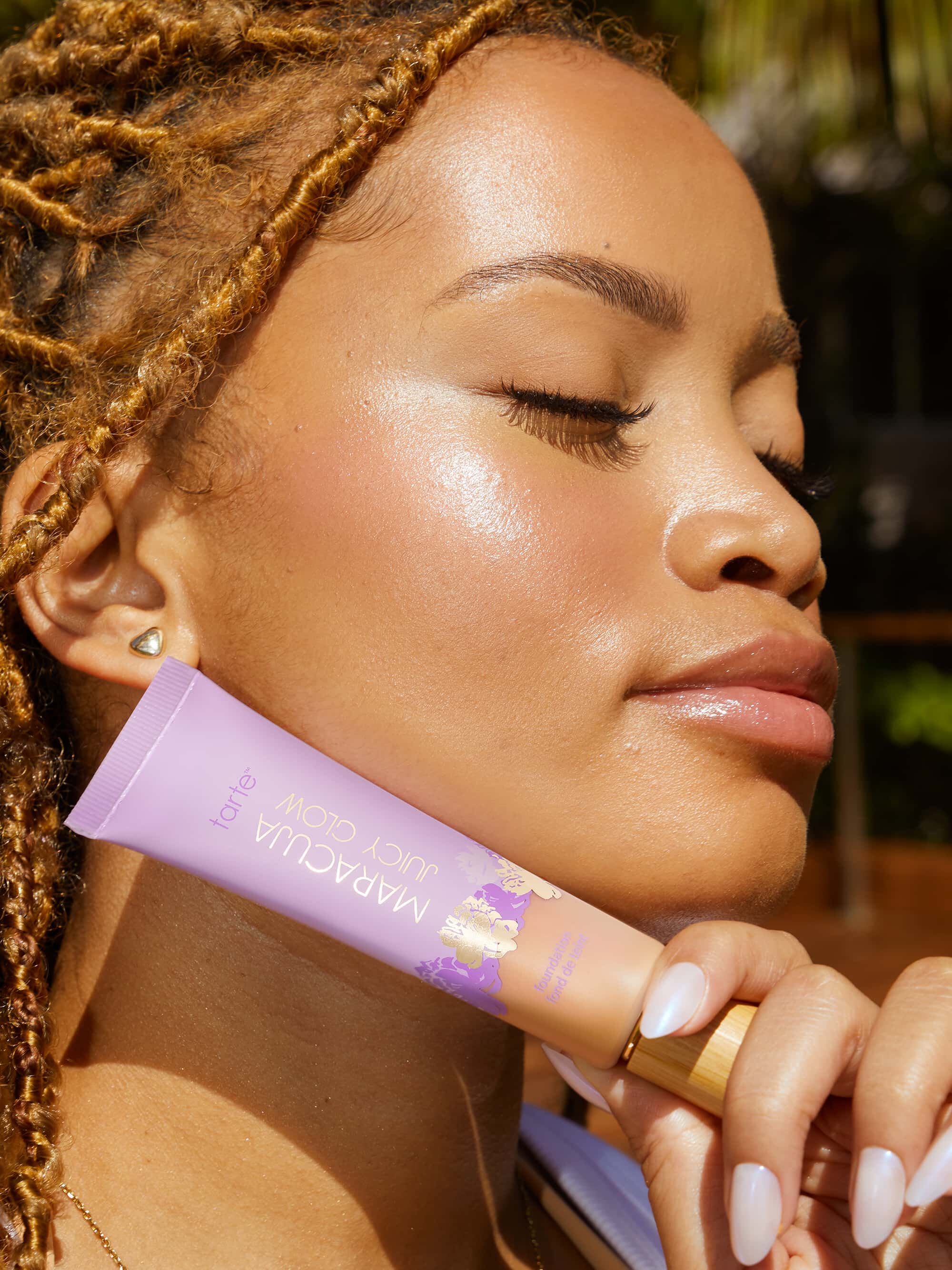 Tarte Maracuja Juicy Glow Tint