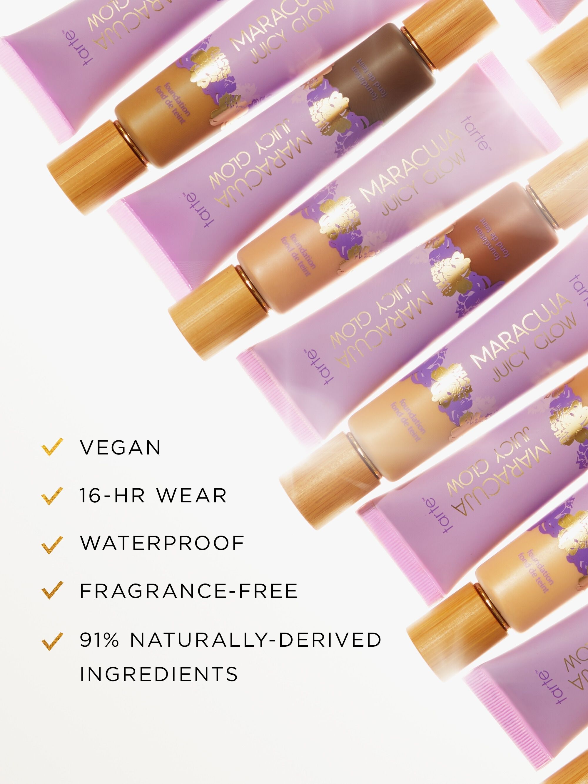 Tarte Maracuja Juicy Glow Tint