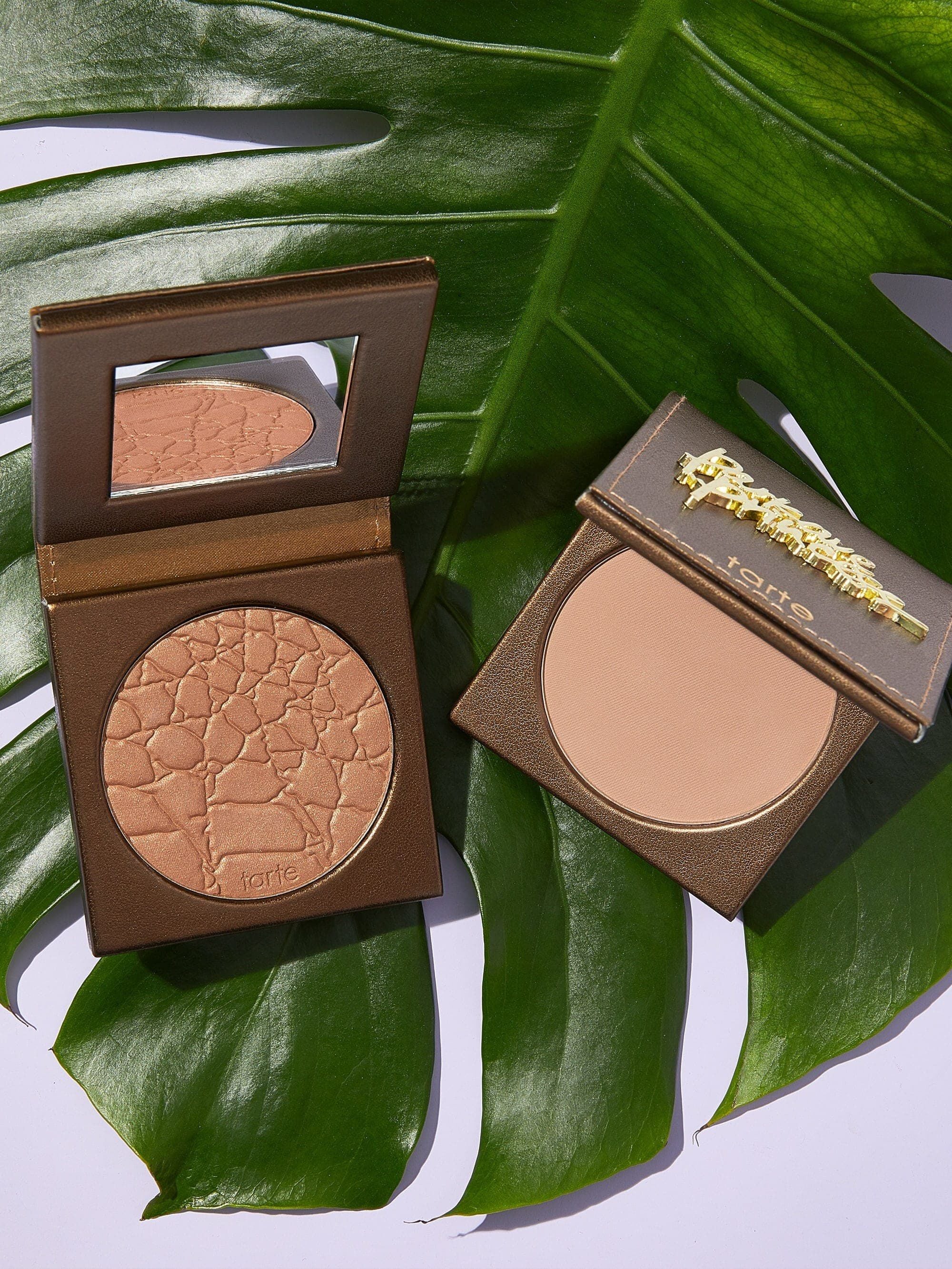 Tarte Amazonian Clay Bronzer - Thumbnail 3