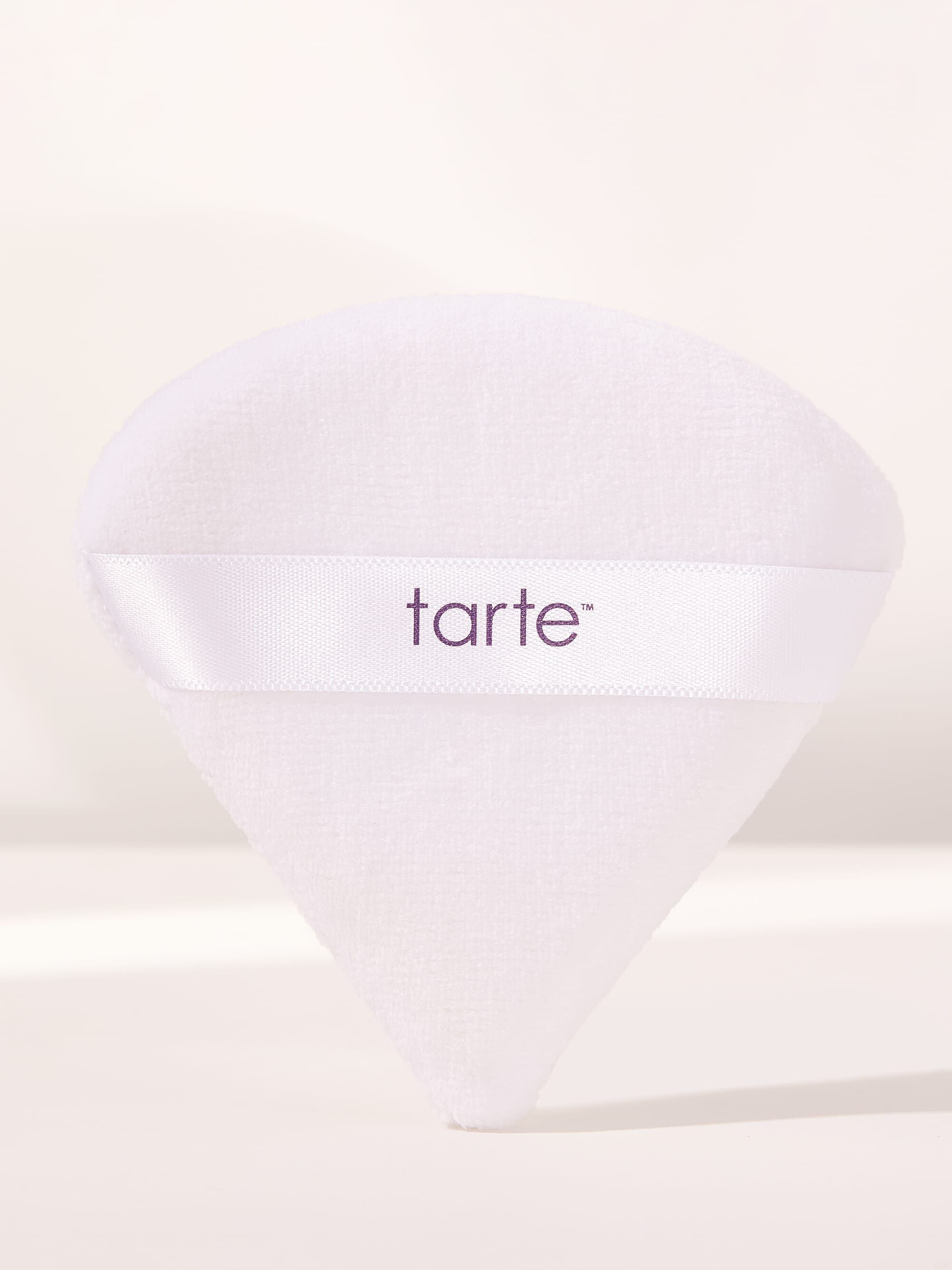 Go Comprex Powder set & go powder puff – Tarte™