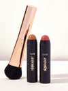 maneaterâ„¢ silk stick brush image number 4