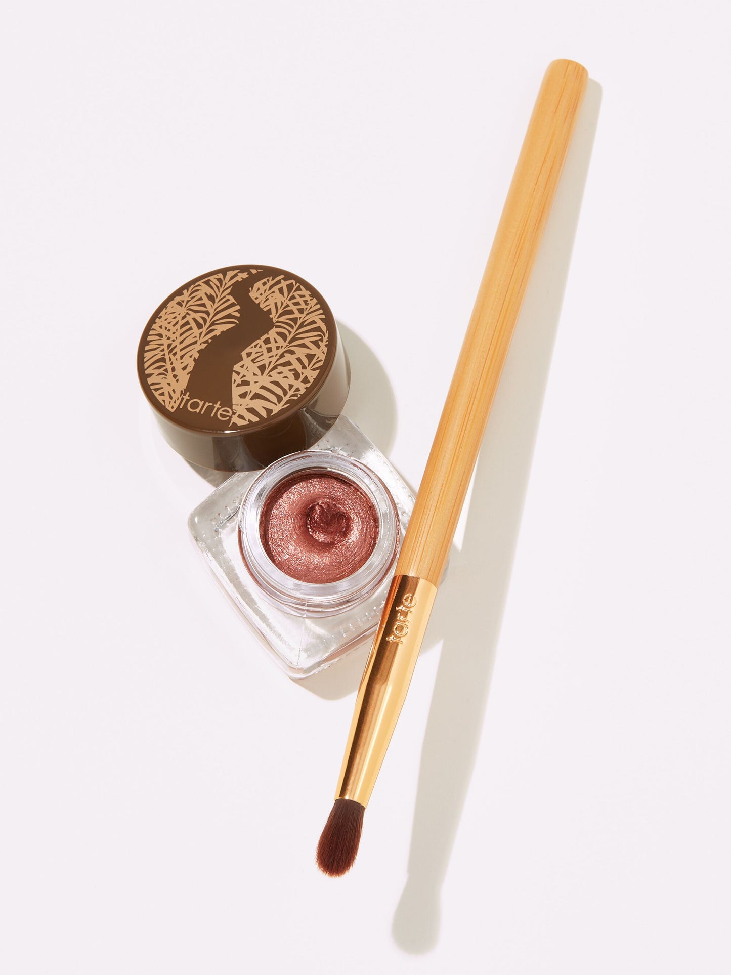 cream shadow brush – Tarte™