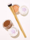 cream concealer brush image number 5