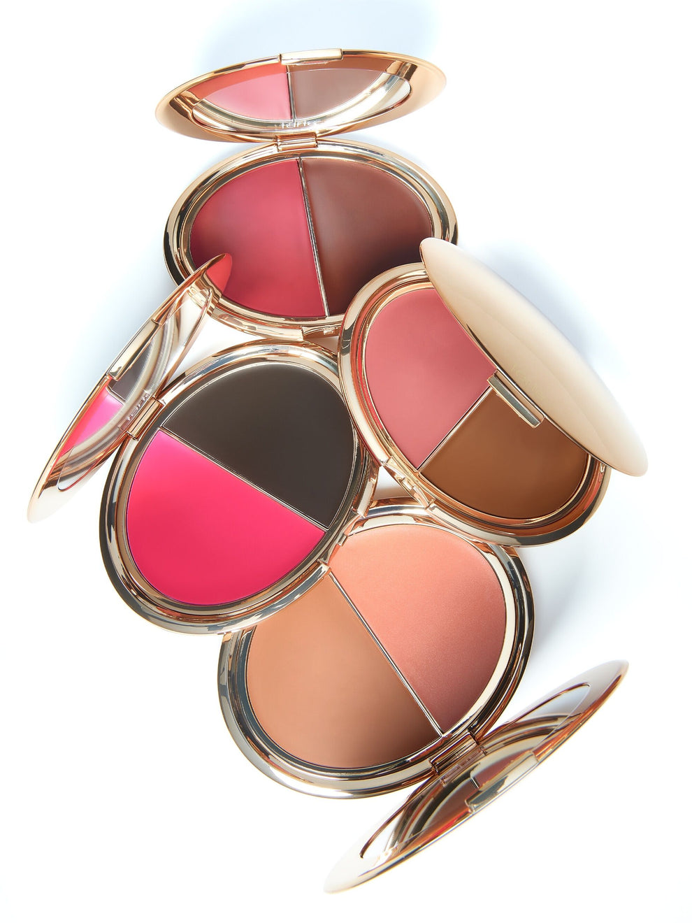 park ave princess™ cream cheek duo